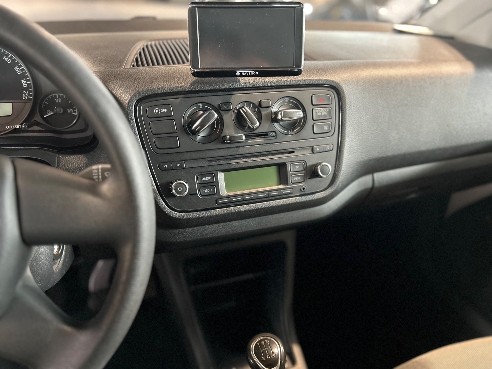 Skoda Citigo - Billede 13