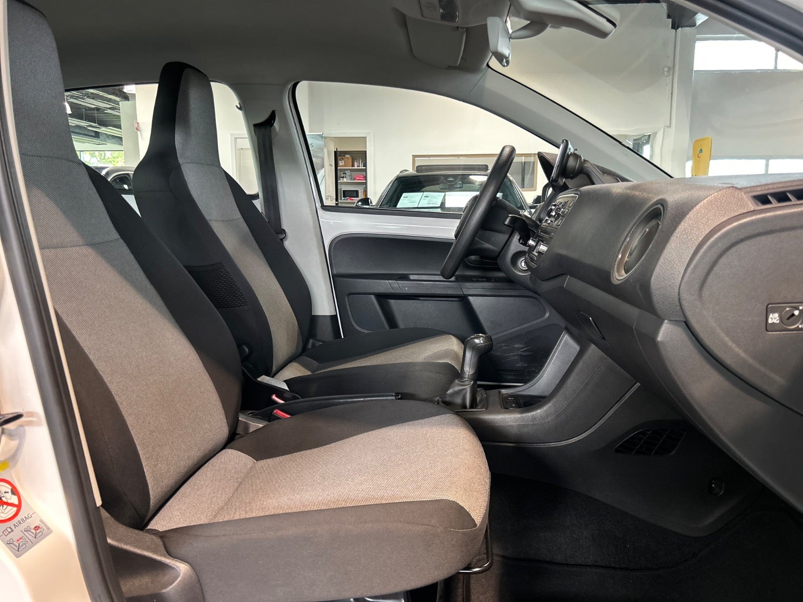 Skoda Citigo - Billede 14