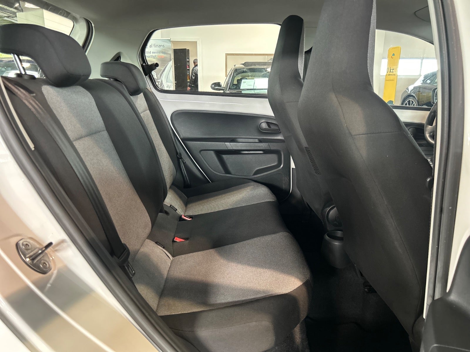 Skoda Citigo - Billede 15