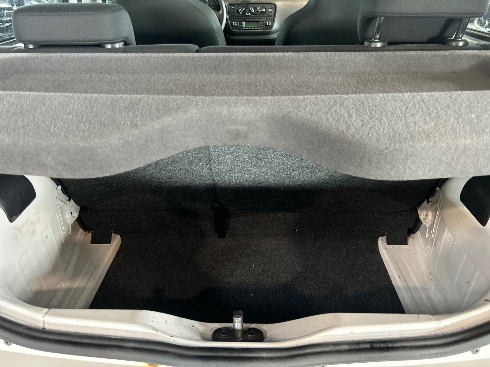 Skoda Citigo - Billede 16
