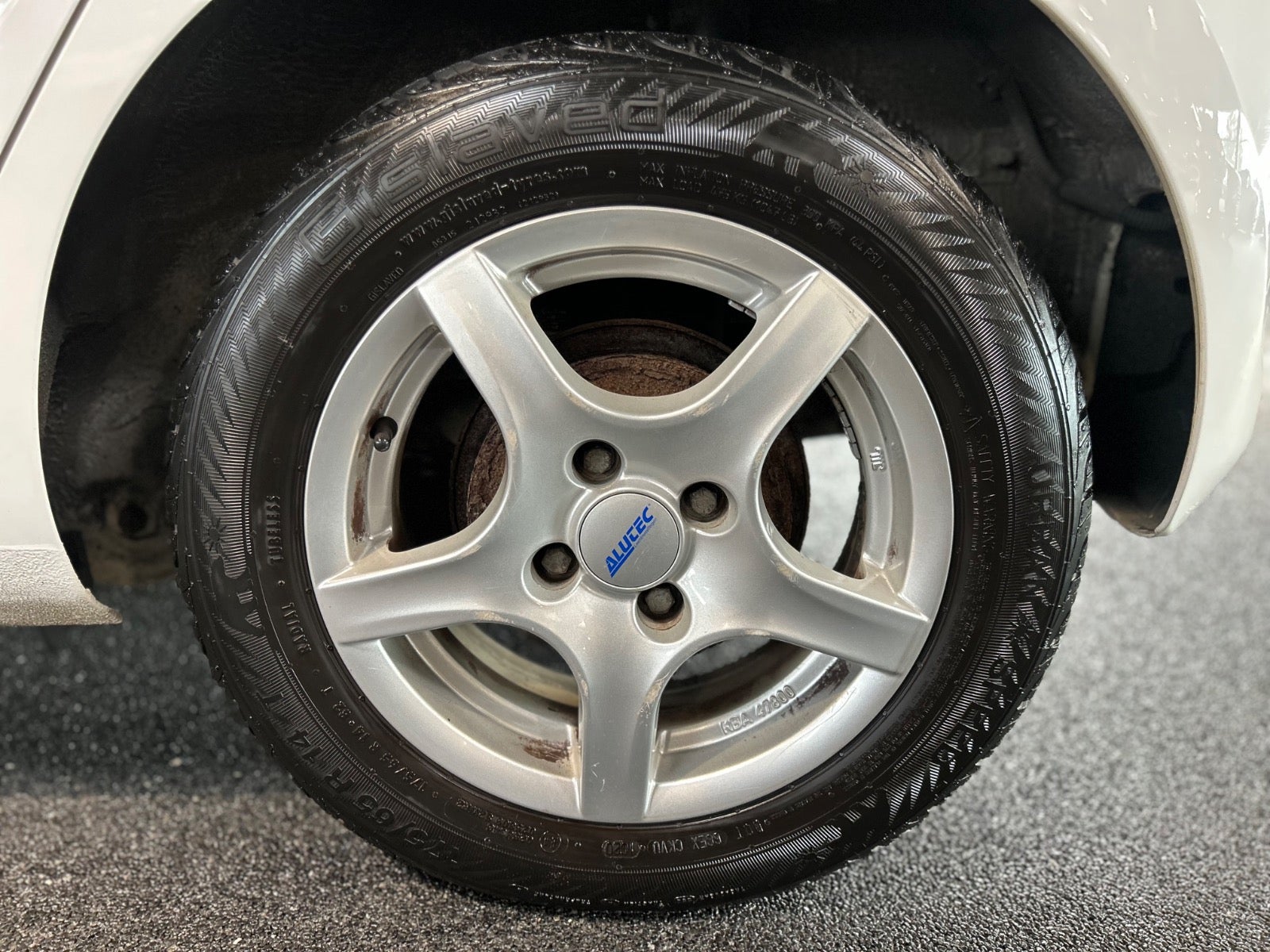 Skoda Citigo - Billede 17