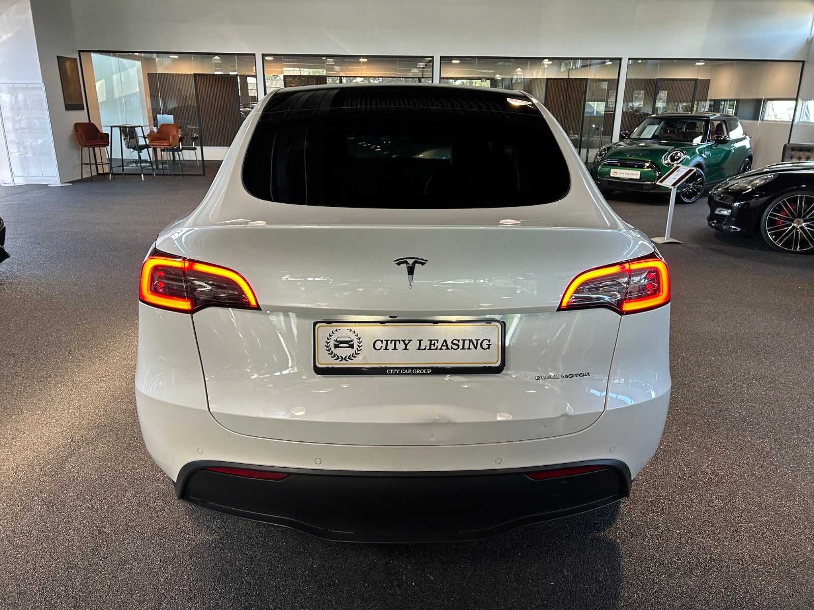Tesla Model Y - Billede 6