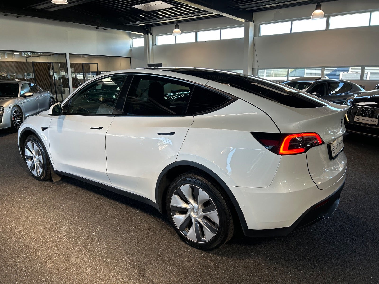 Tesla Model Y - Billede 7