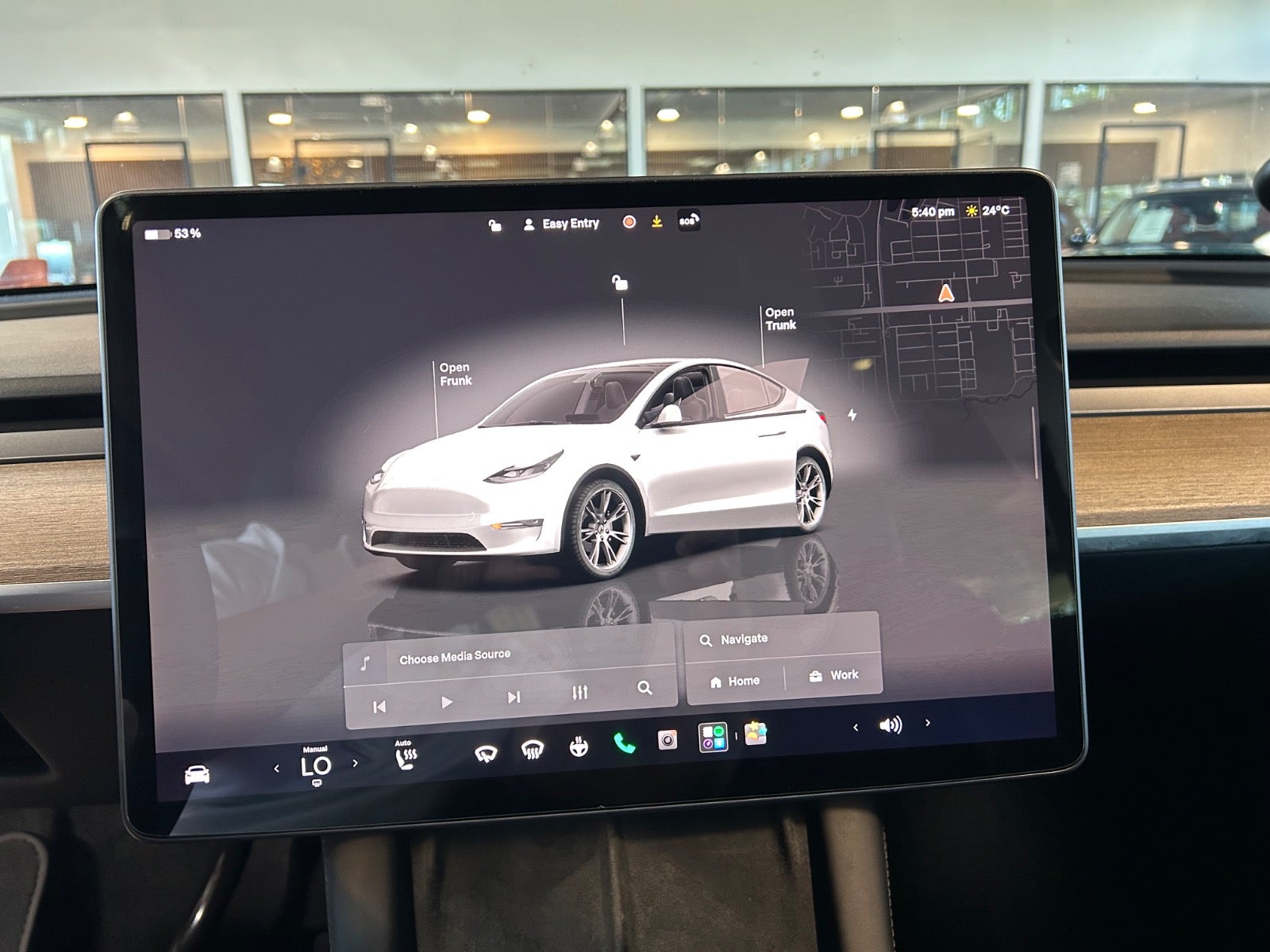 Tesla Model Y - Billede 10