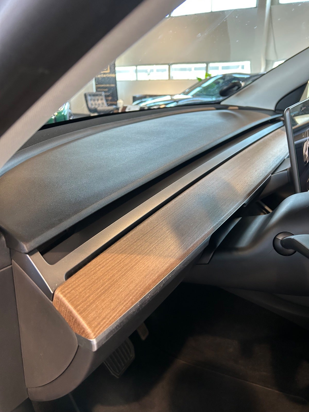 Tesla Model Y - Billede 11