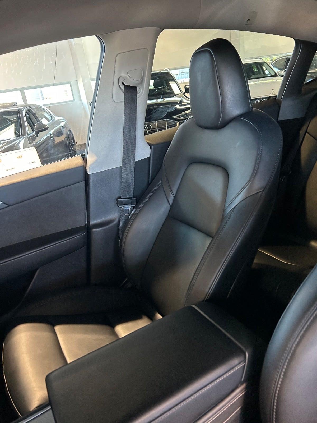 Tesla Model Y - Billede 12