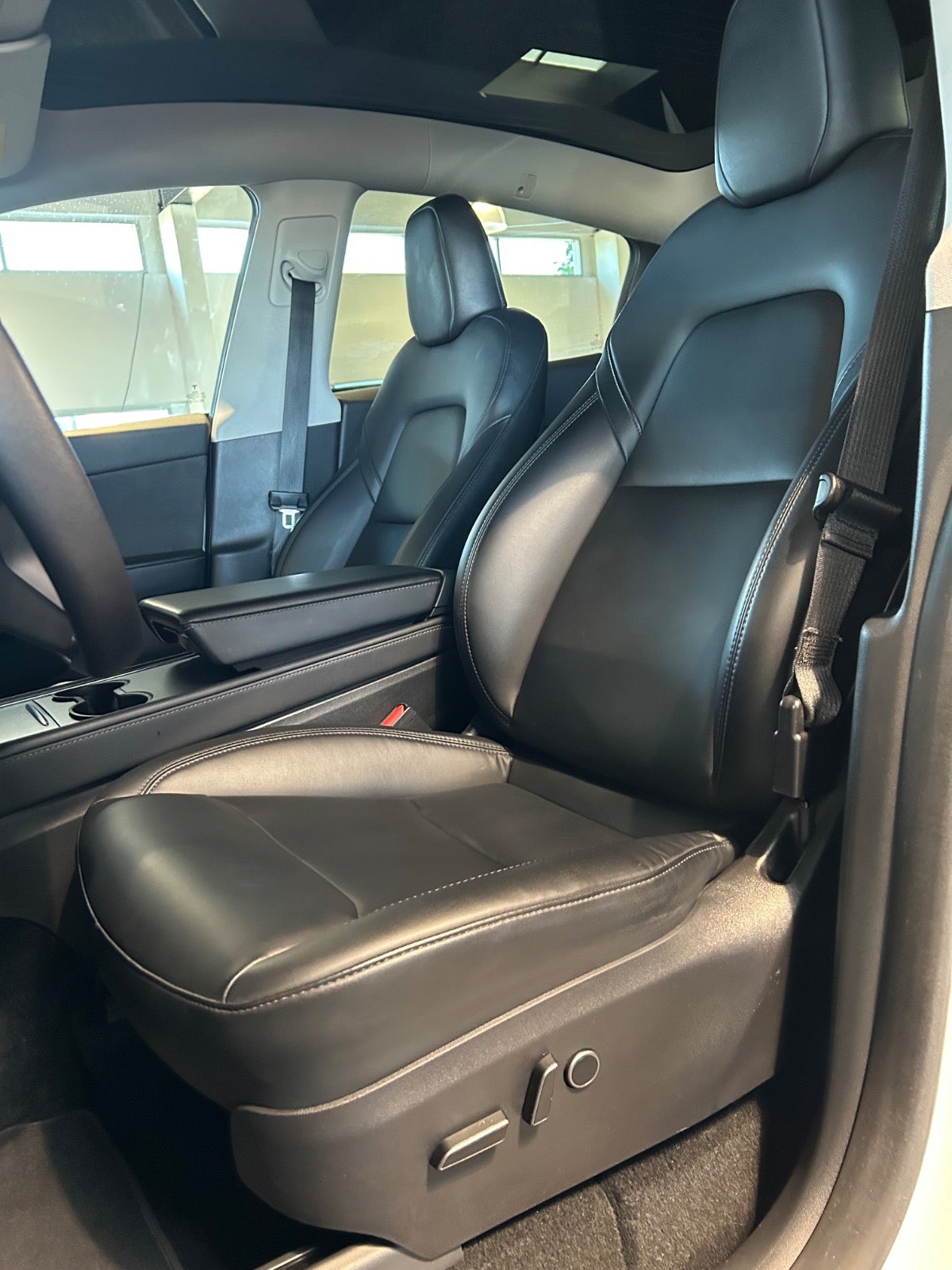 Tesla Model Y - Billede 13