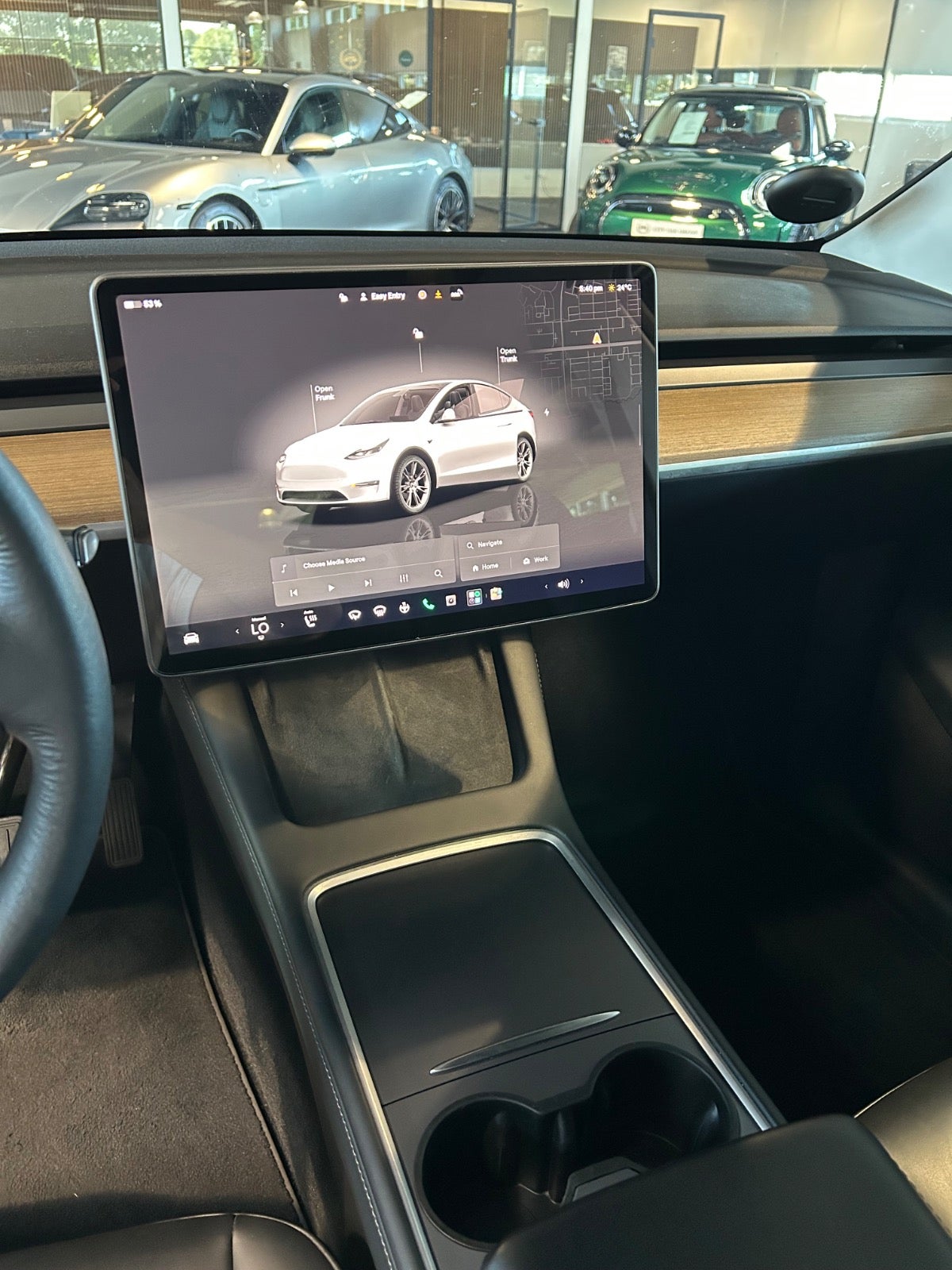 Tesla Model Y - Billede 15