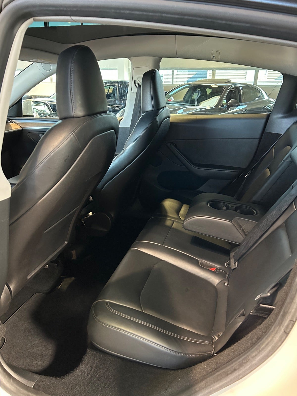 Tesla Model Y - Billede 16