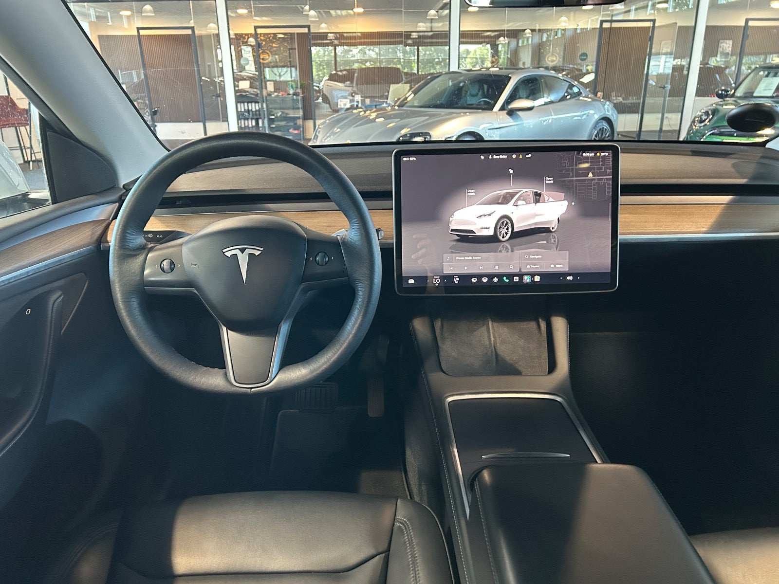 Tesla Model Y - Billede 17