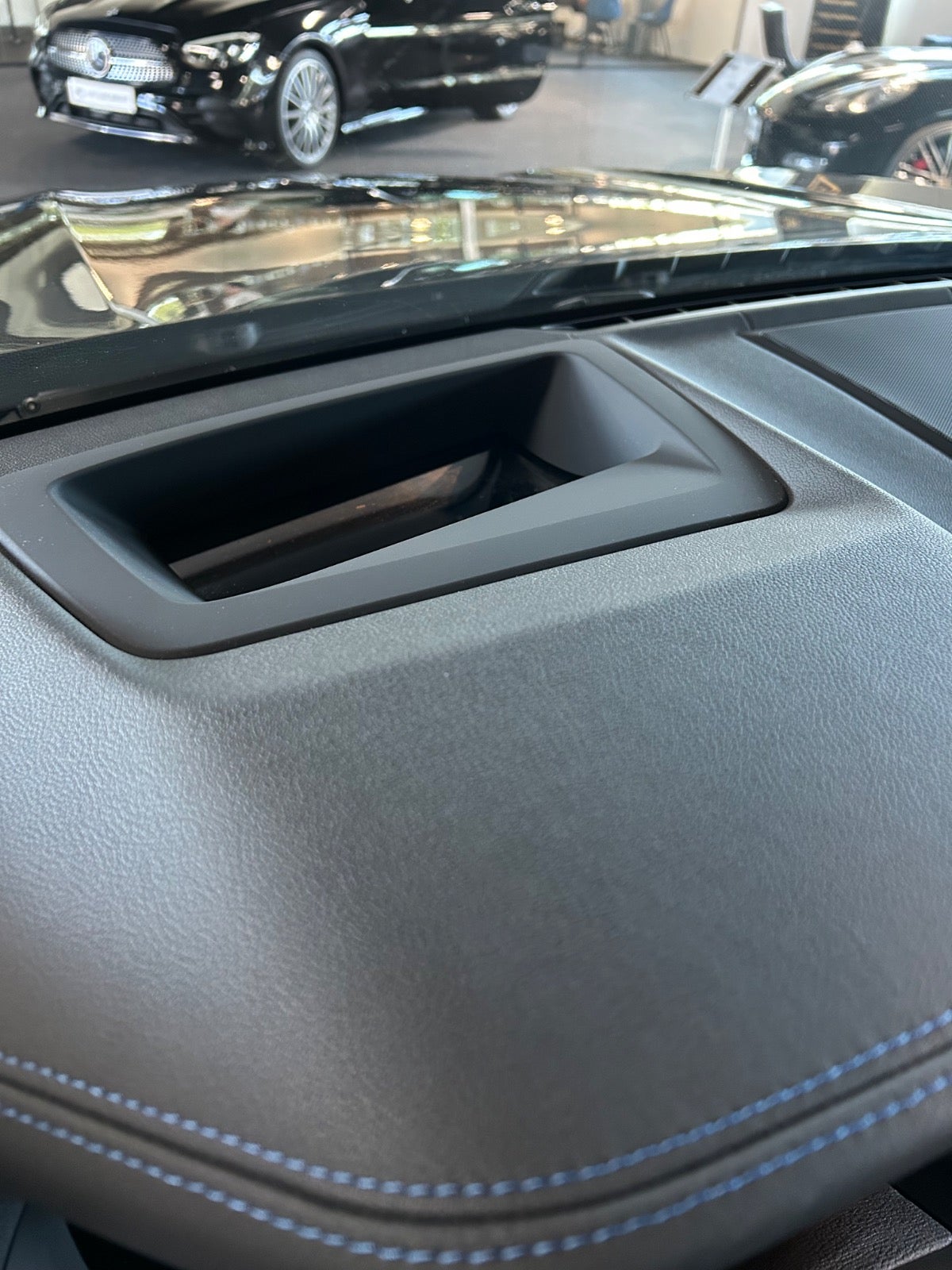 BMW iX3 - Billede 11