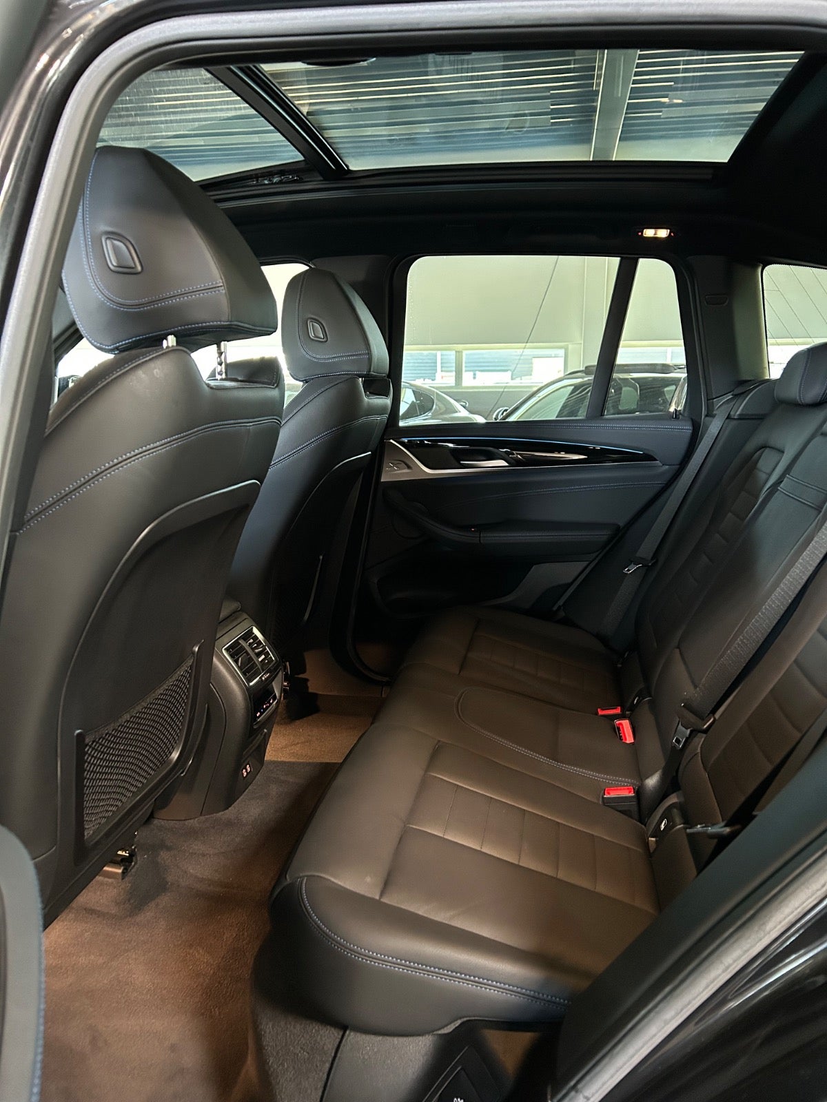BMW iX3 - Billede 22