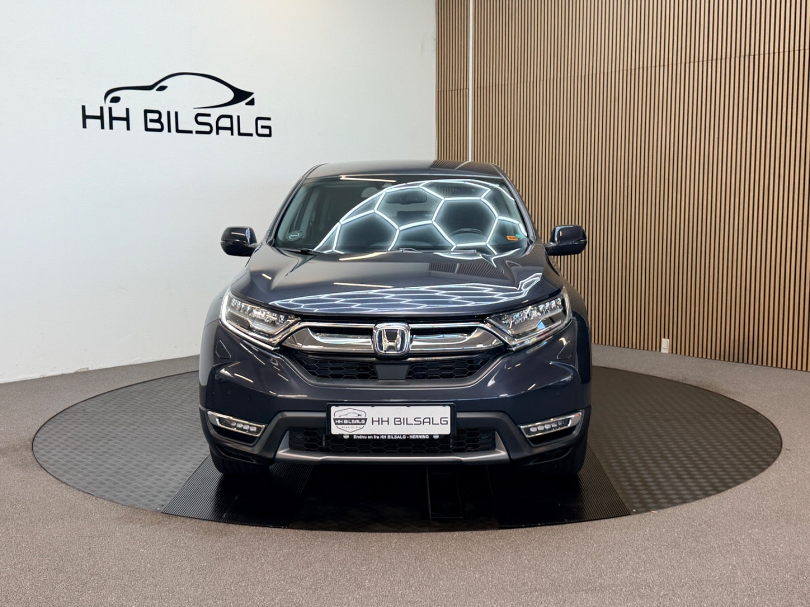 Honda CR-V - Billede 2