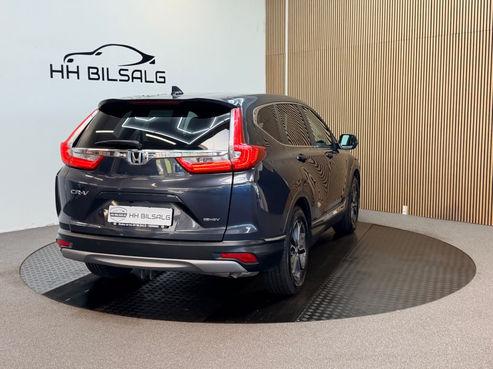 Honda CR-V - Billede 5