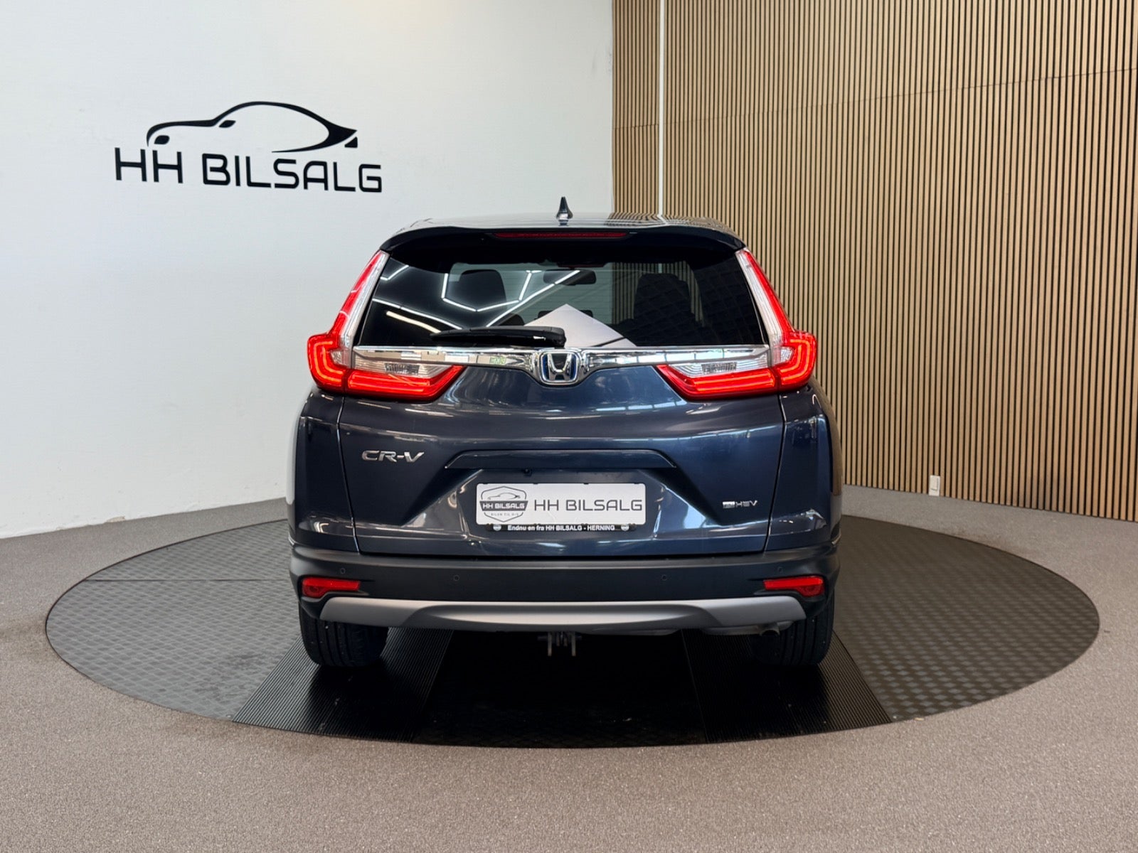 Honda CR-V - Billede 6