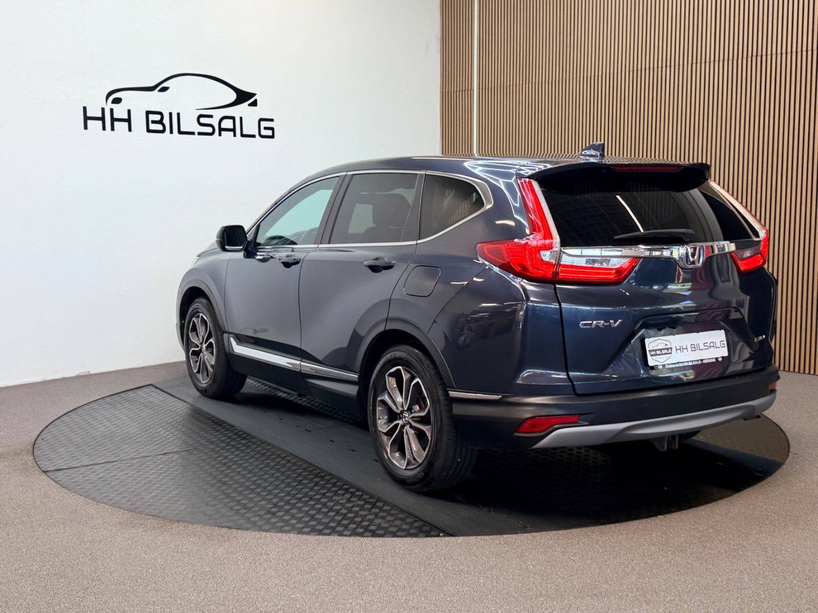 Honda CR-V - Billede 7