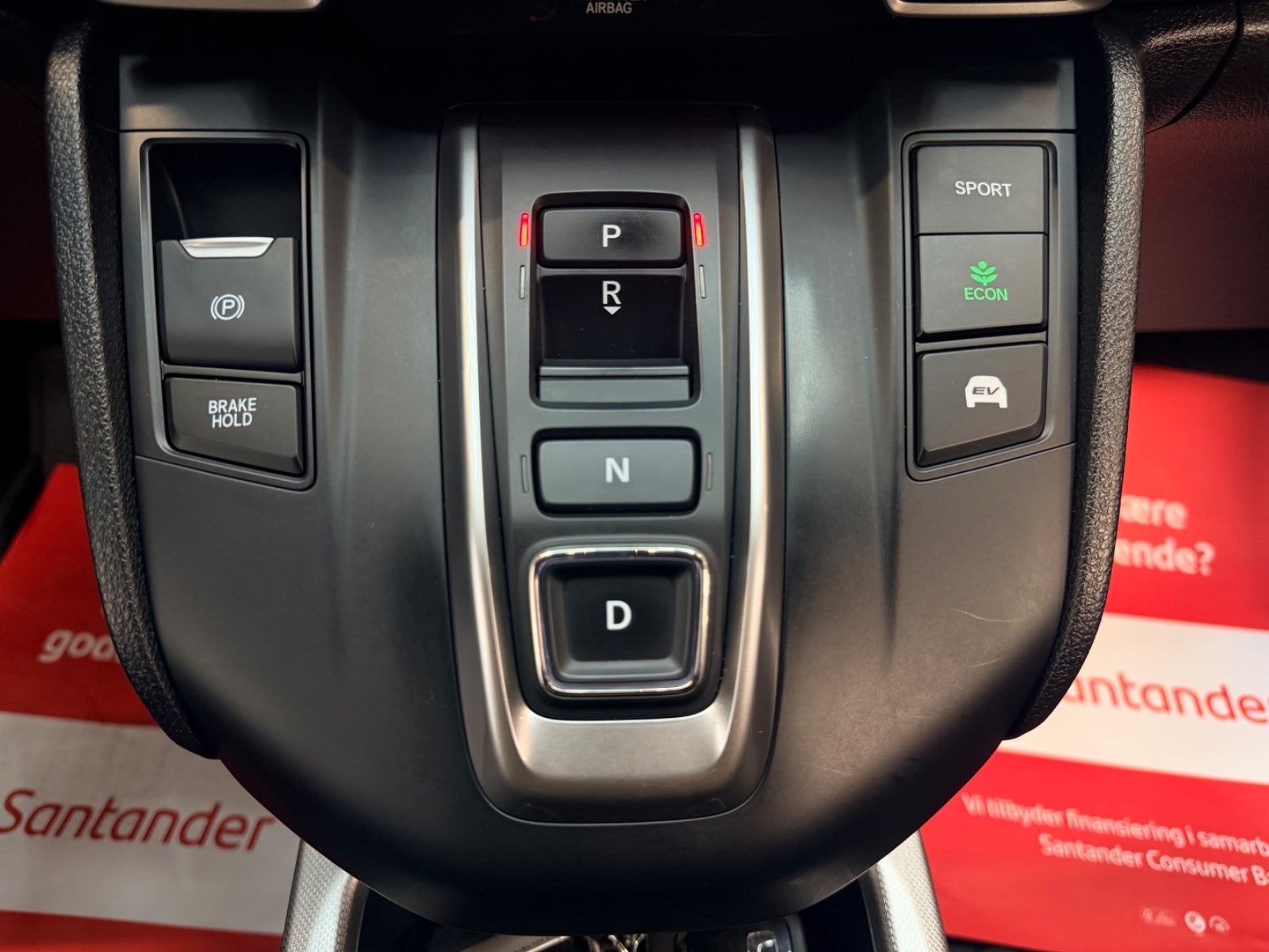 Honda CR-V - Billede 11