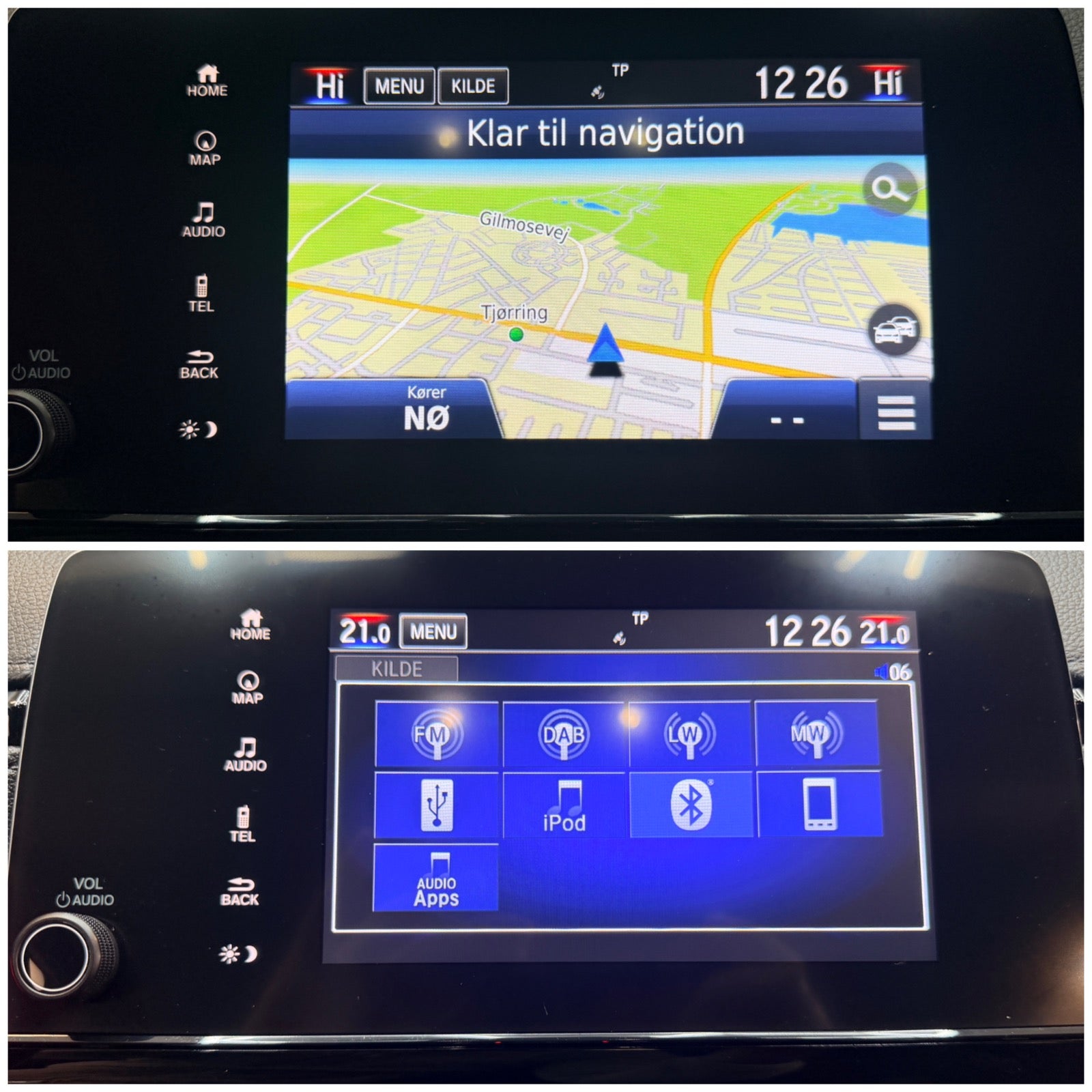 Honda CR-V - Billede 13