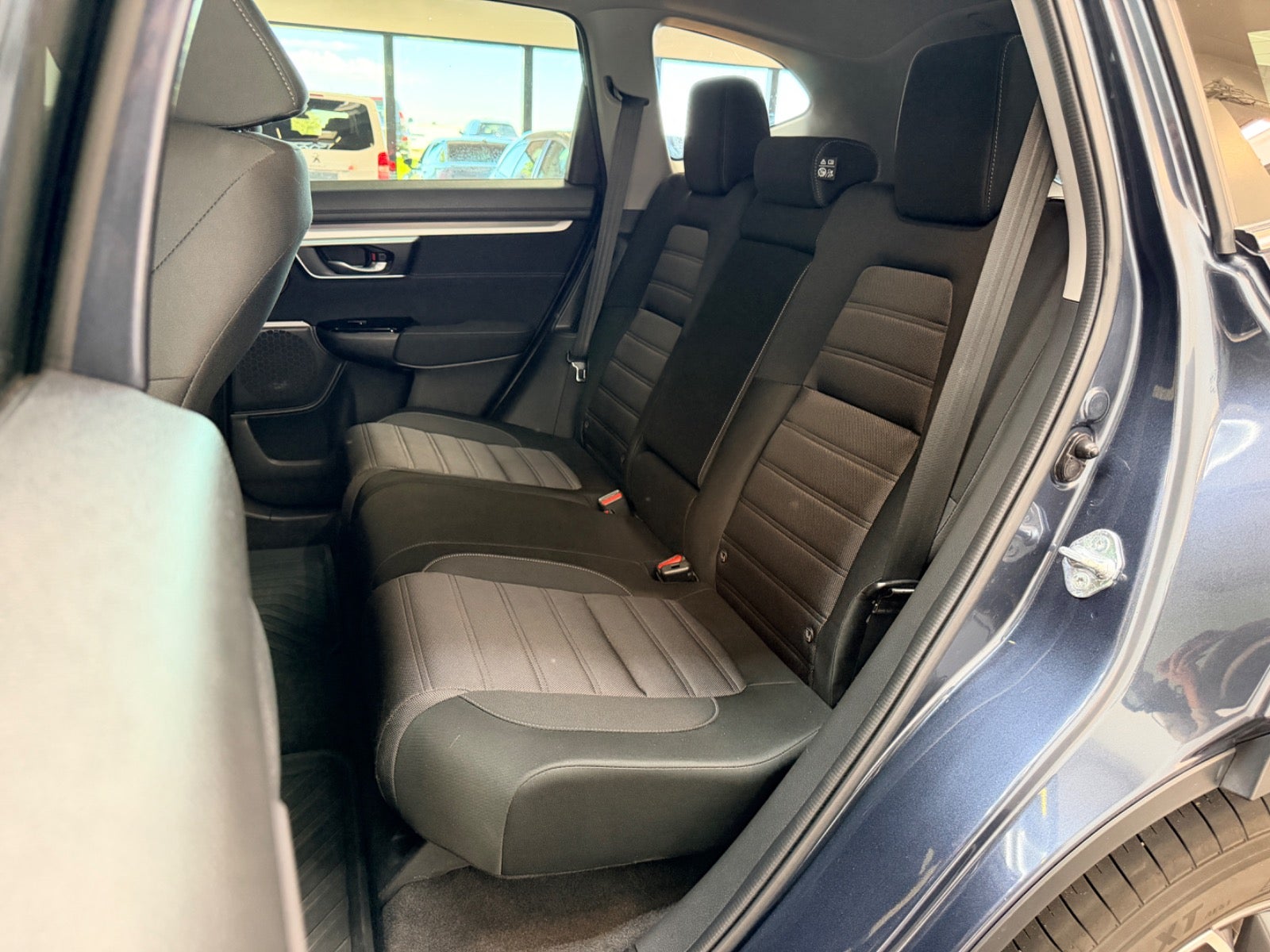 Honda CR-V - Billede 17
