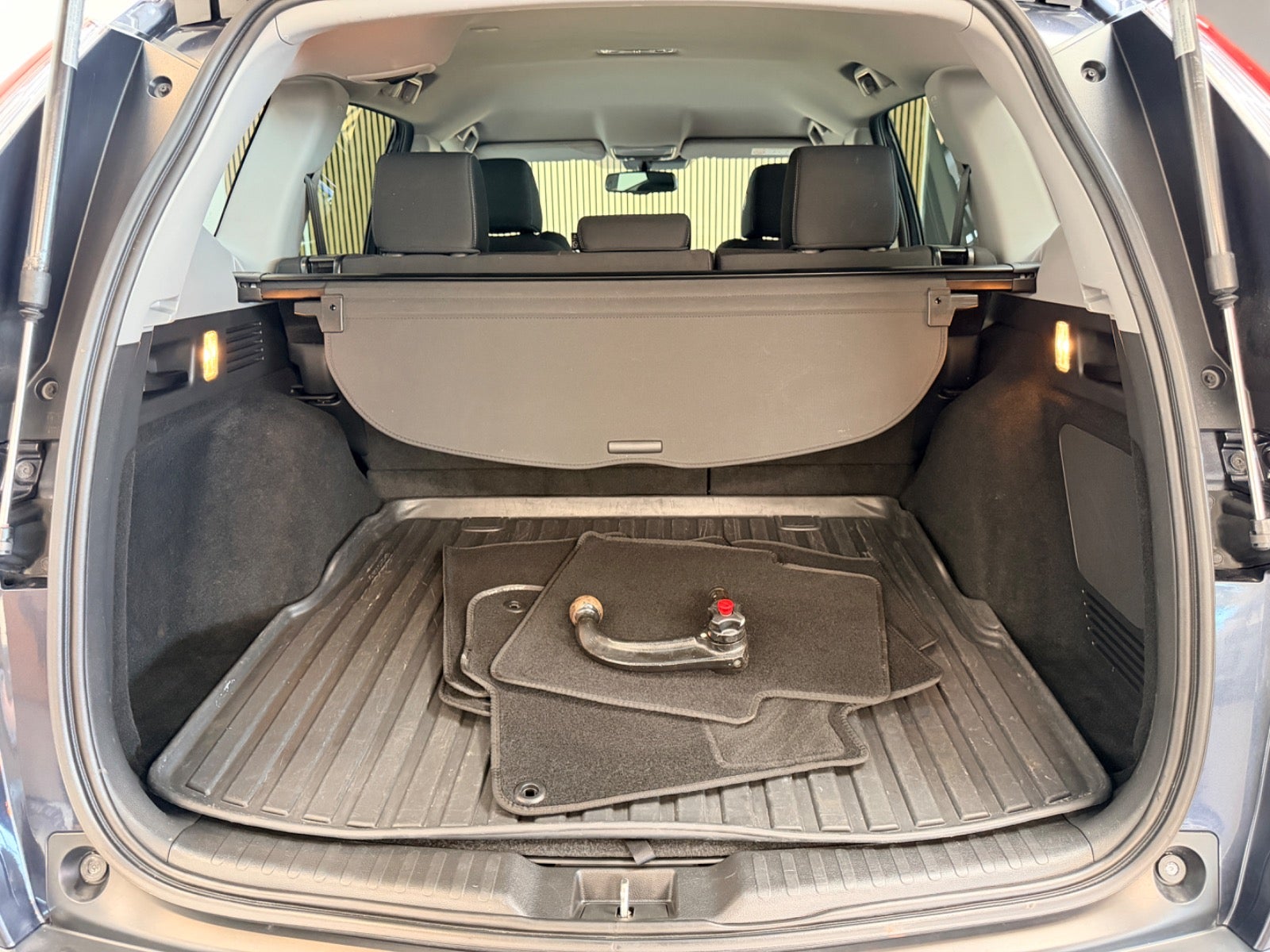 Honda CR-V - Billede 18