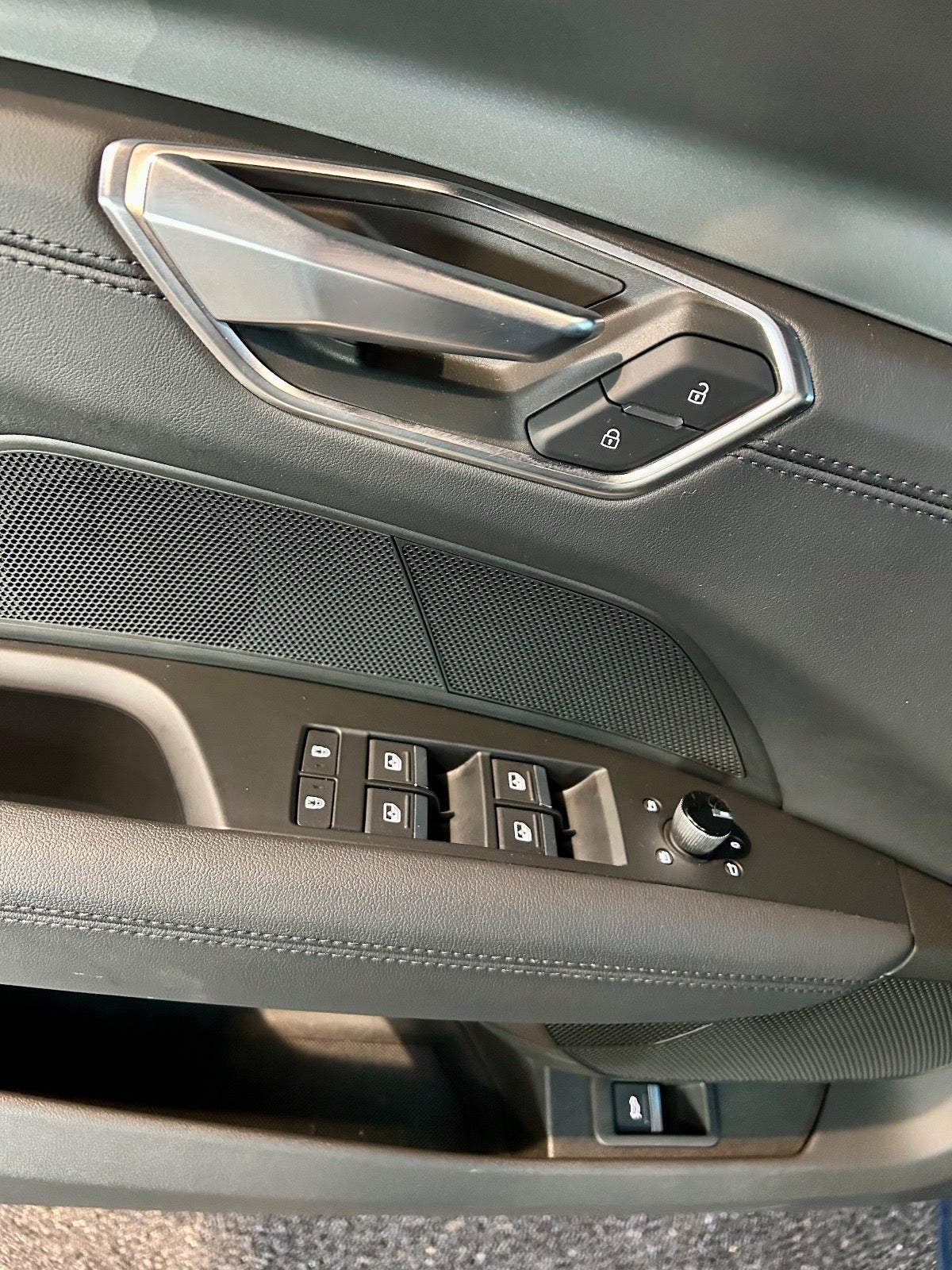 Audi e-tron GT - Billede 13