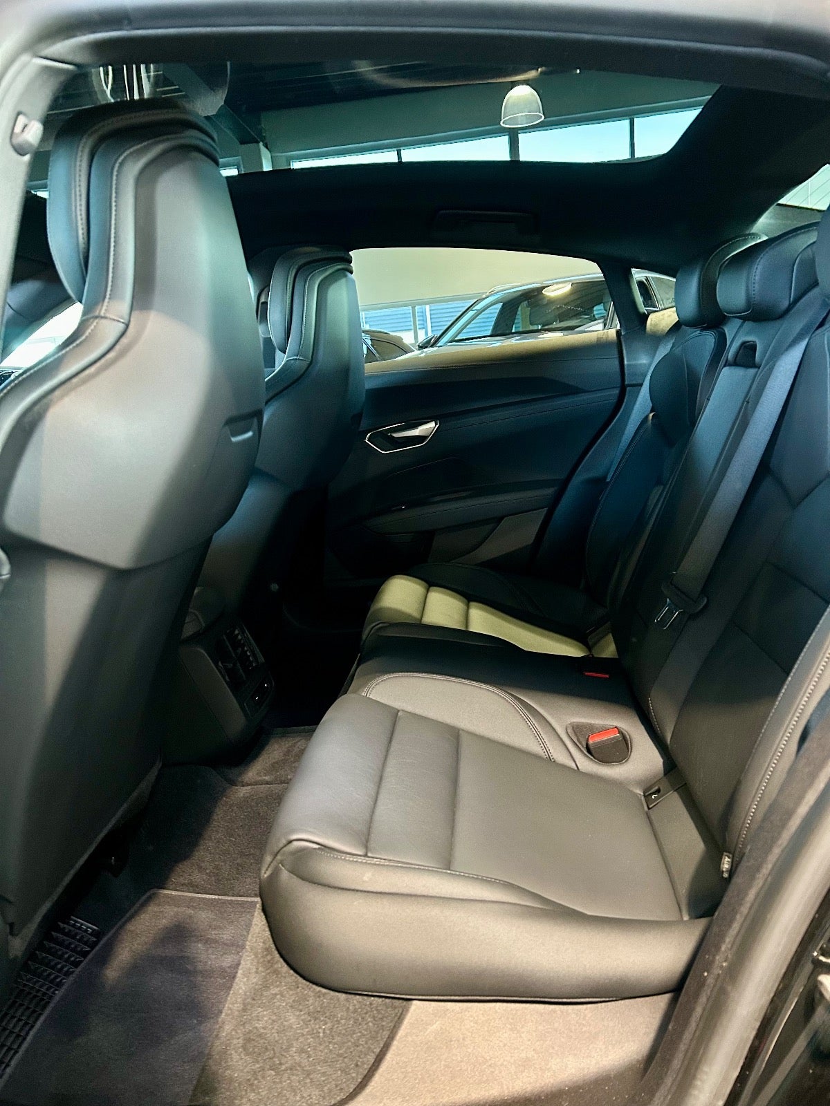 Audi e-tron GT - Billede 17