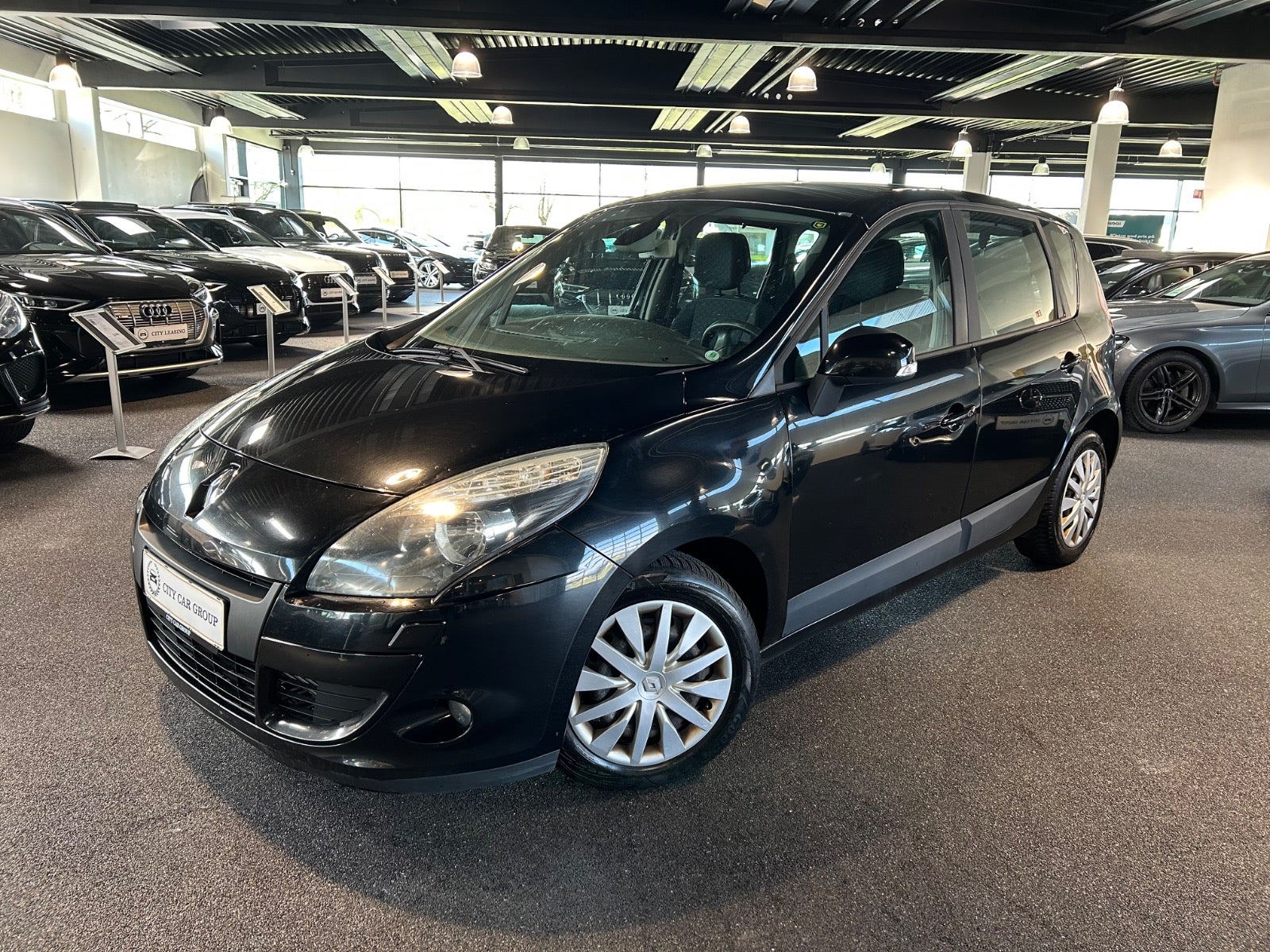 Billede af Renault Scenic III