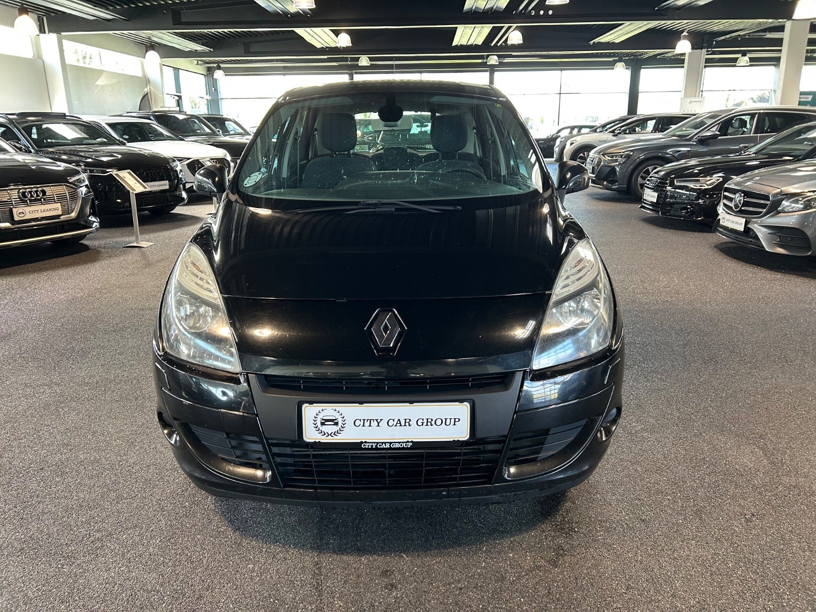 Renault Scenic III - Billede 3