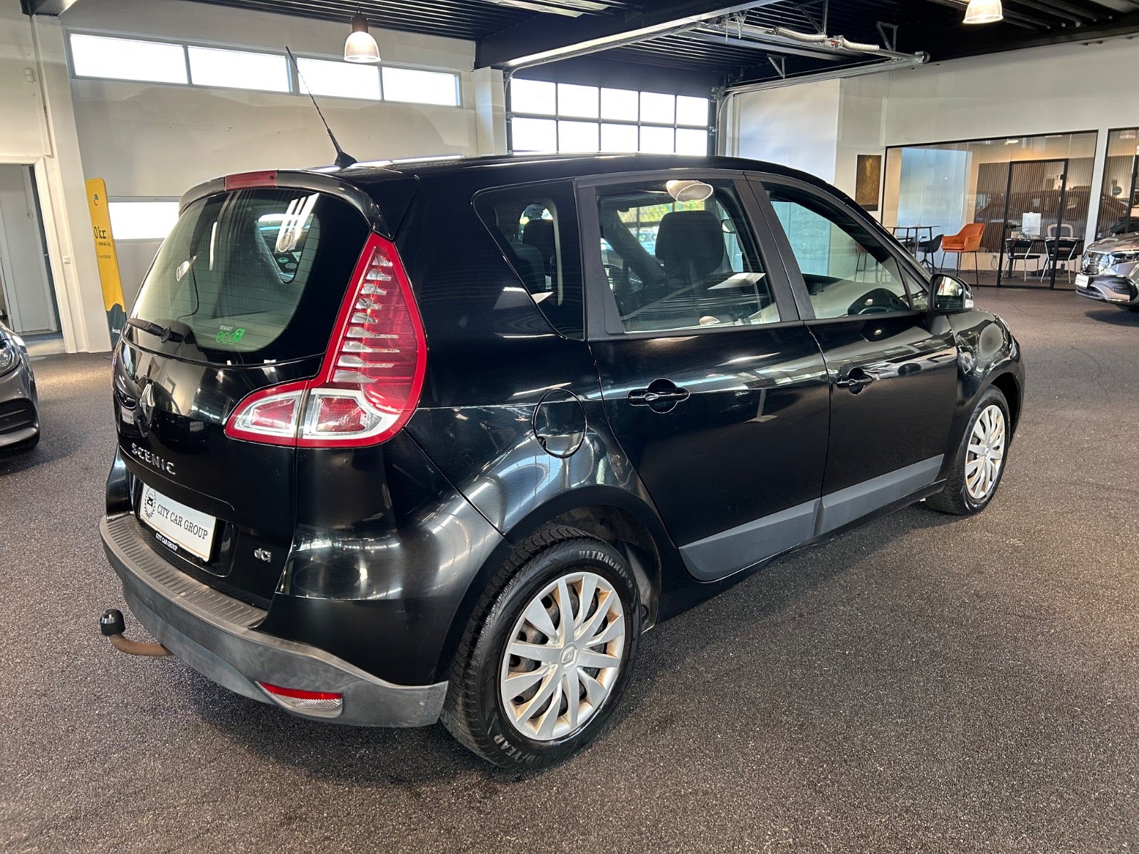 Renault Scenic III - Billede 5