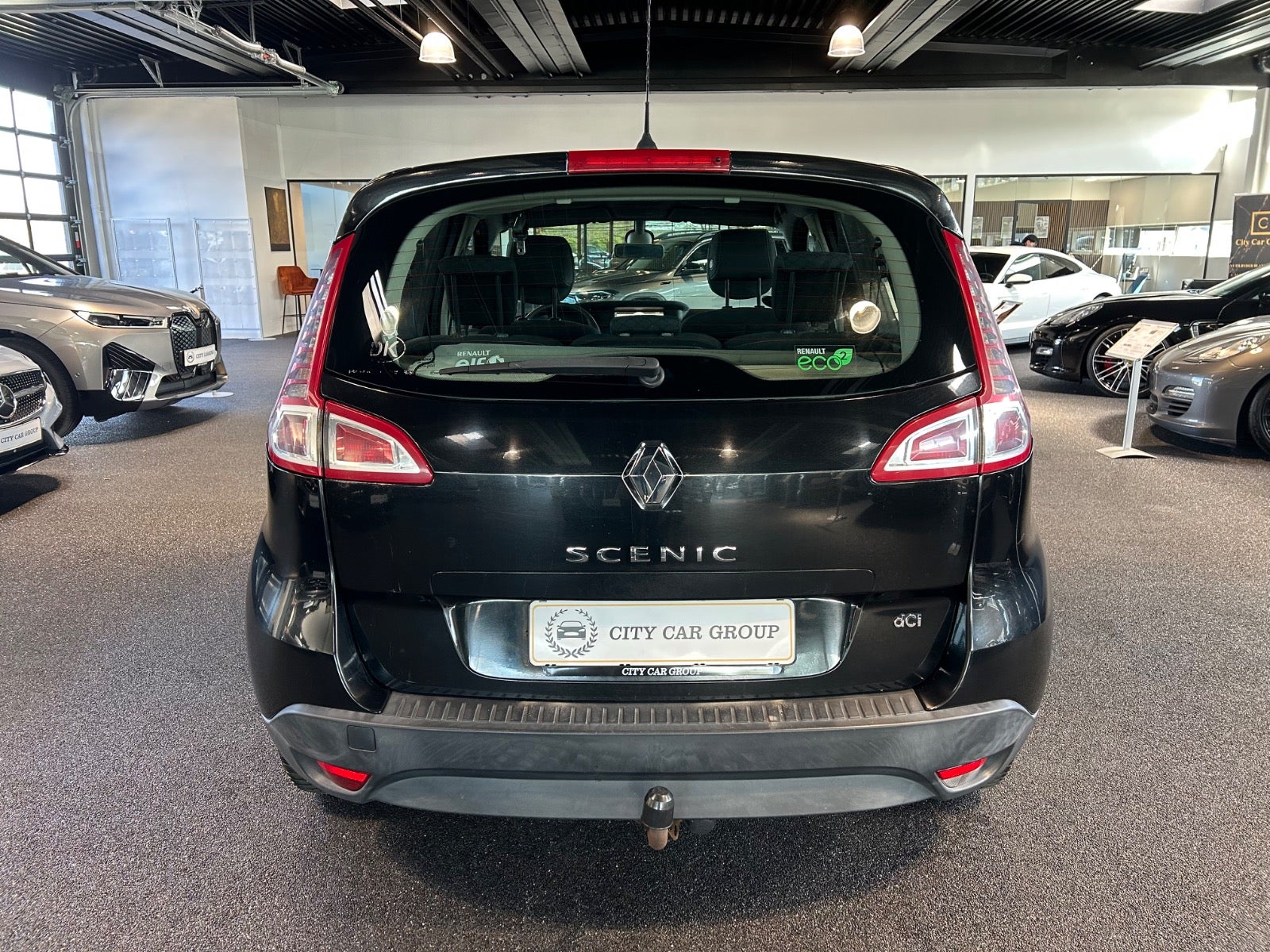Renault Scenic III - Billede 6