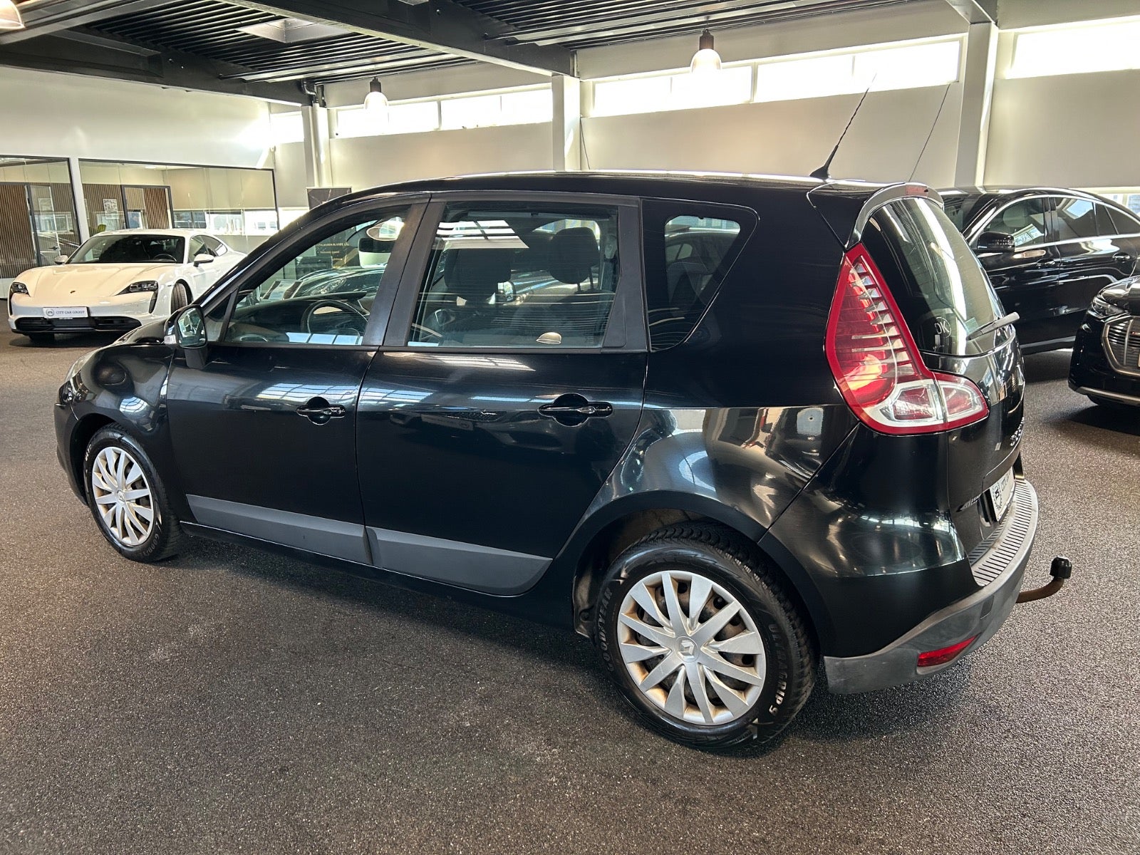 Renault Scenic III - Billede 7