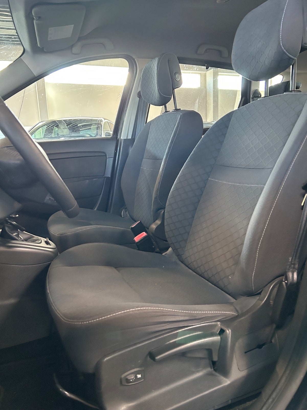 Renault Scenic III - Billede 10