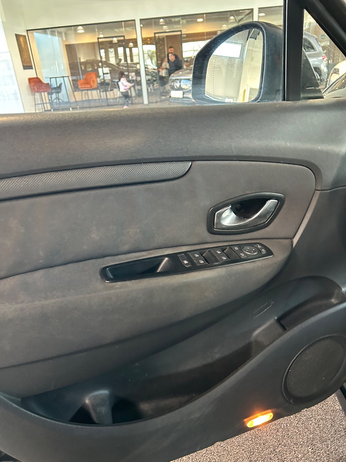 Renault Scenic III - Billede 14