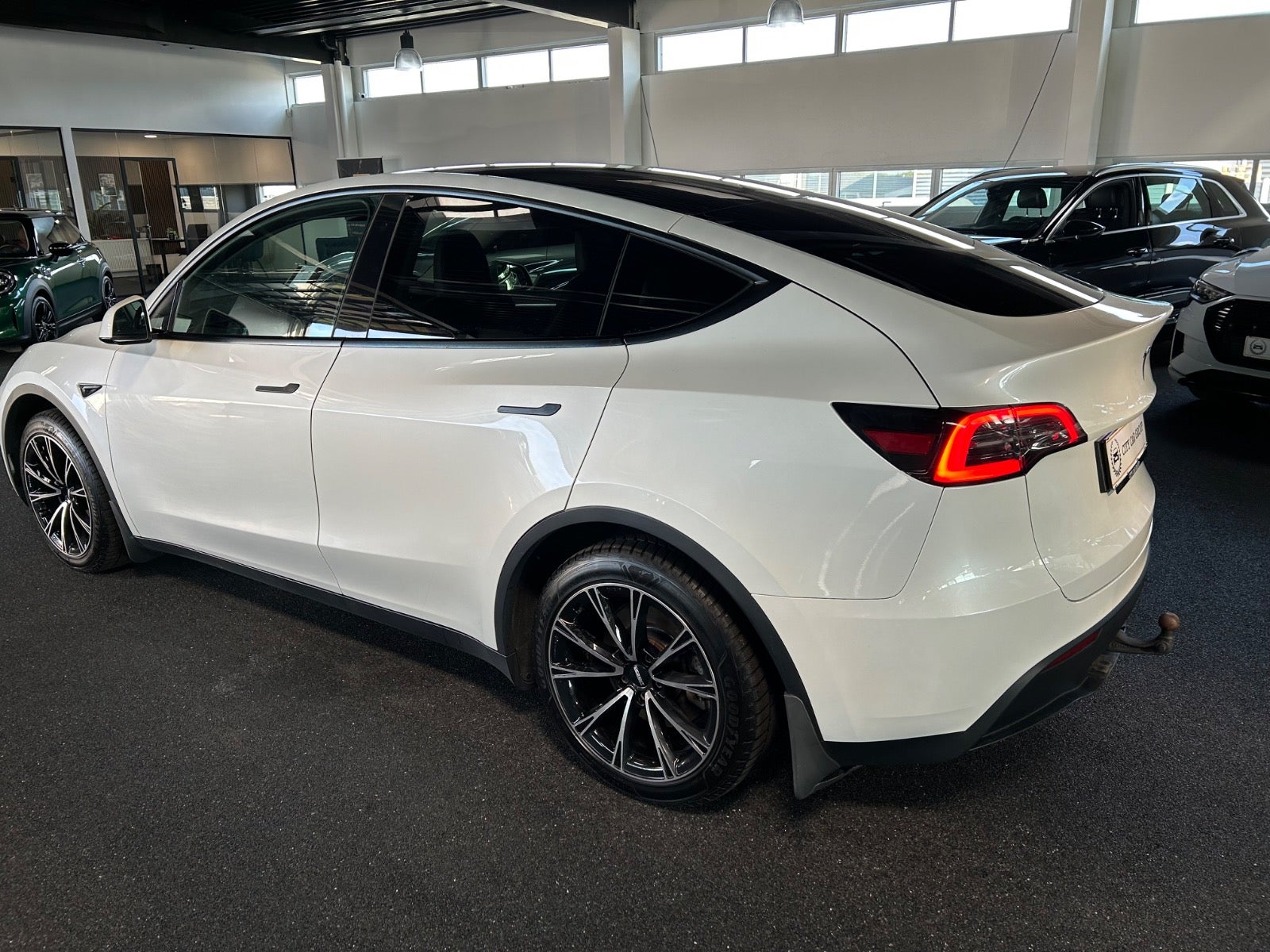 Tesla Model Y - Billede 7