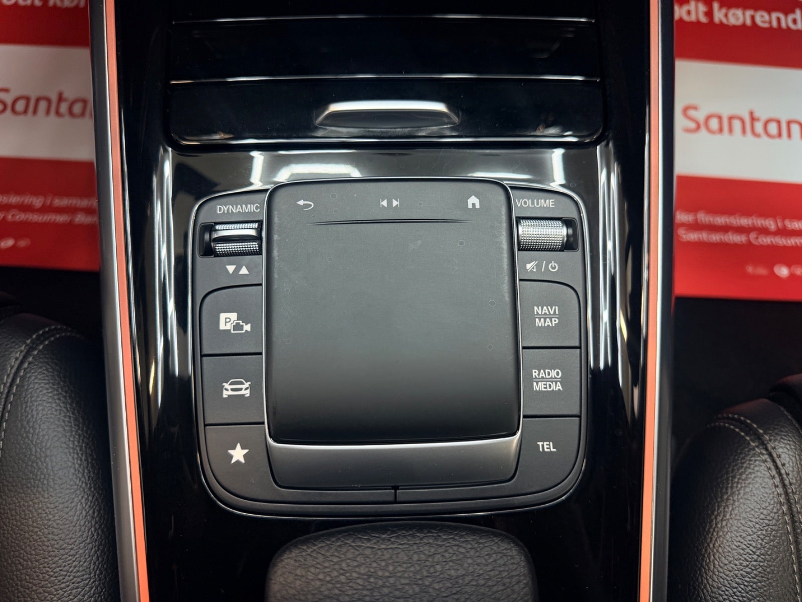 Mercedes EQA250 - Billede 14