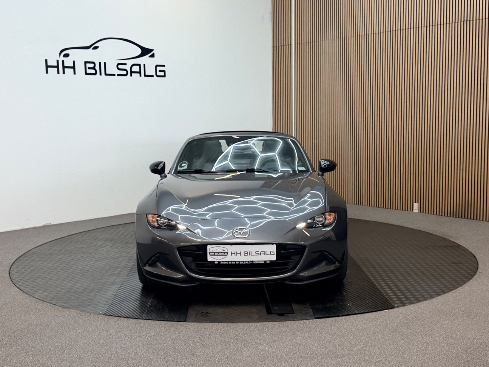 Mazda MX-5 - Billede 2