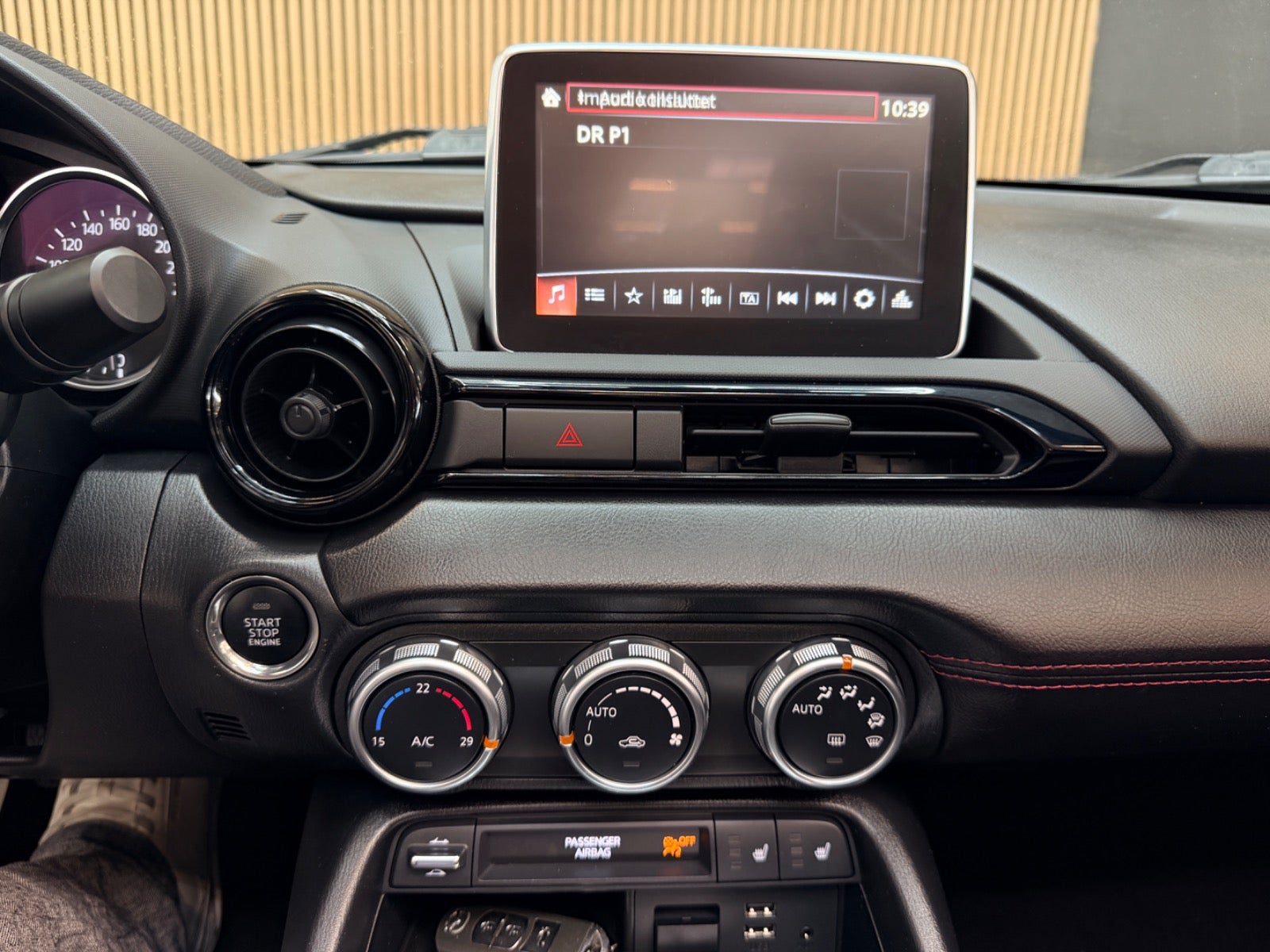 Mazda MX-5 - Billede 12