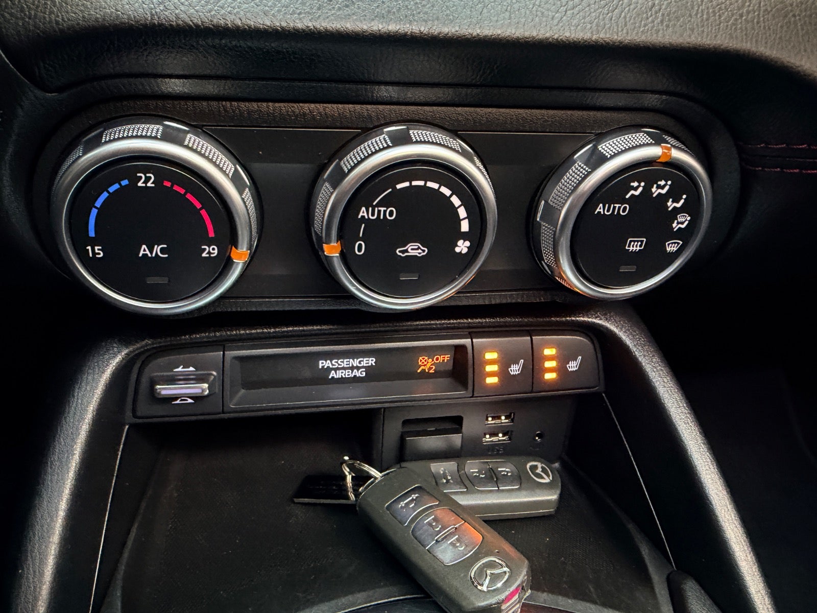 Mazda MX-5 - Billede 13
