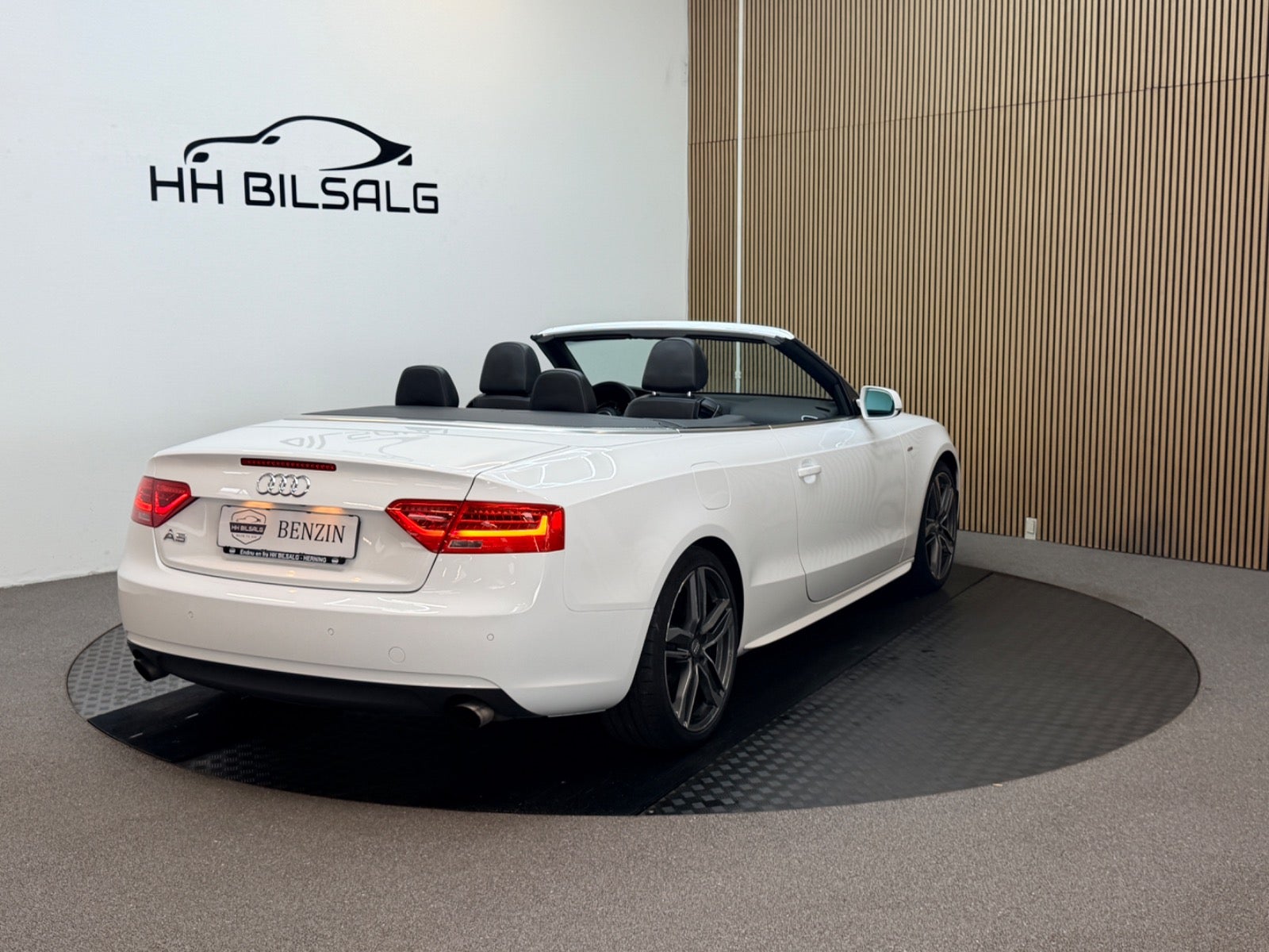 Audi A5 - Billede 5