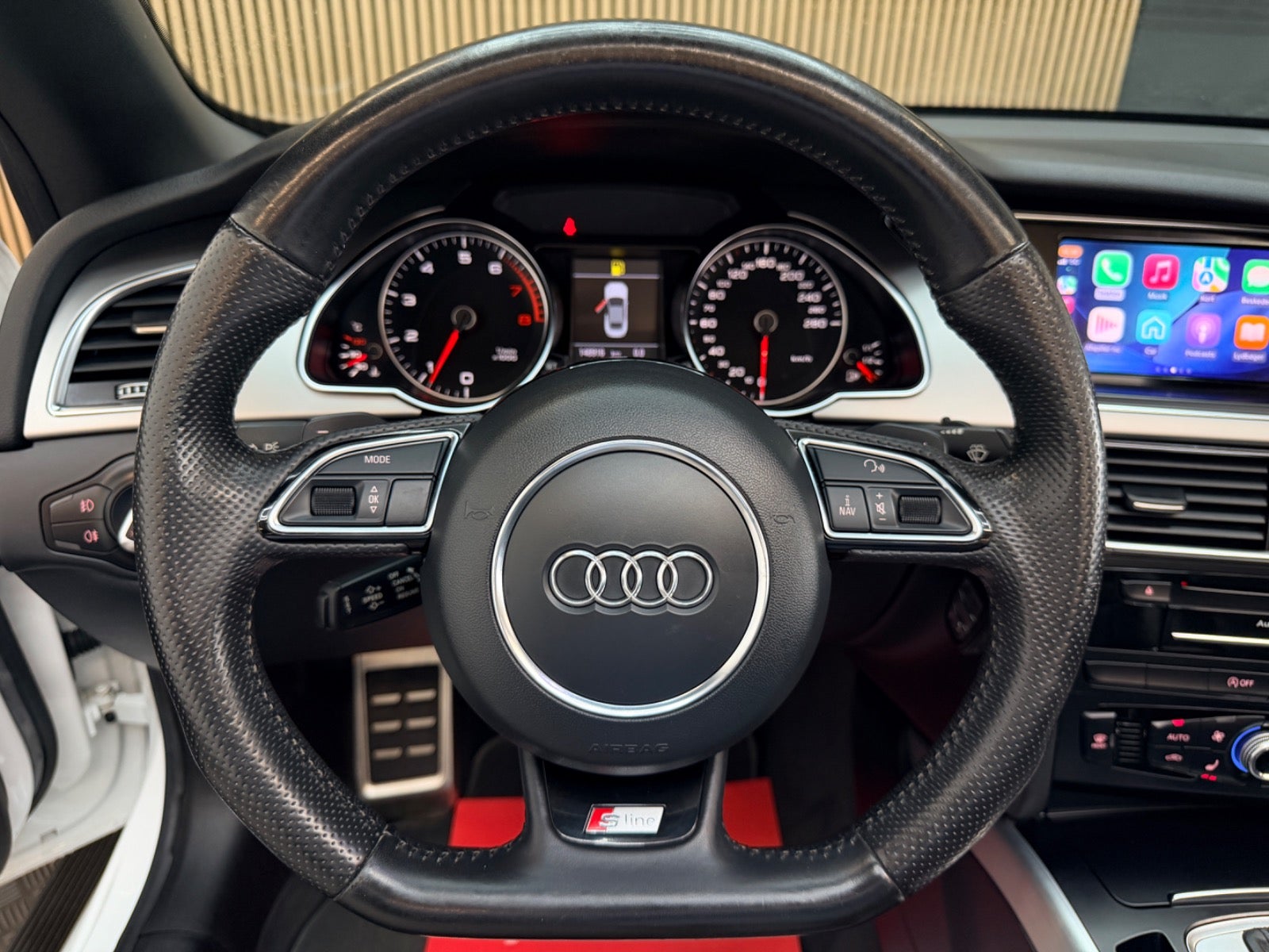 Audi A5 - Billede 11