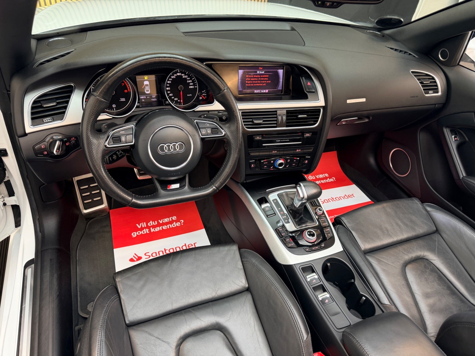 Audi A5 - Billede 10