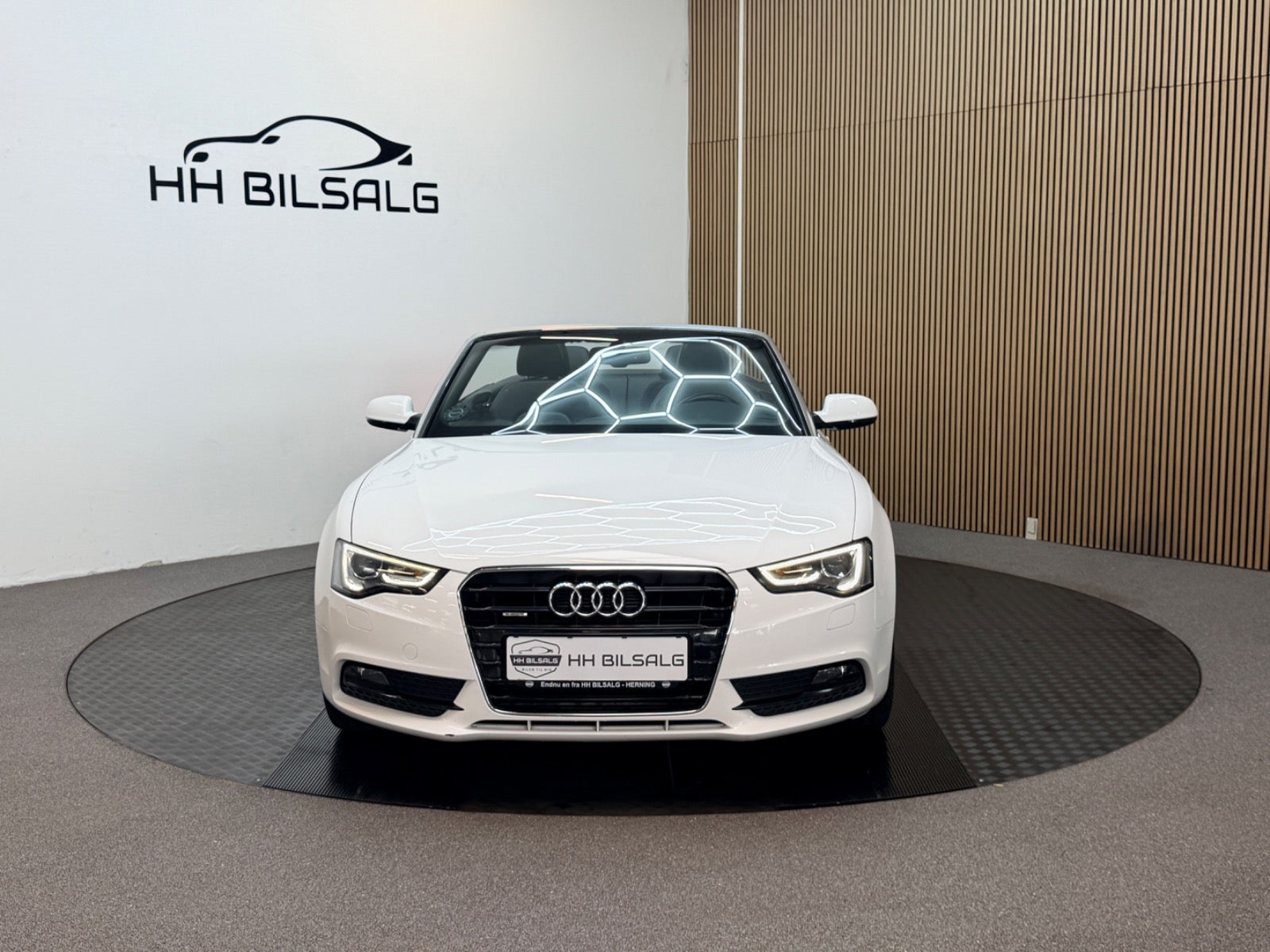 Audi A5 - Billede 2