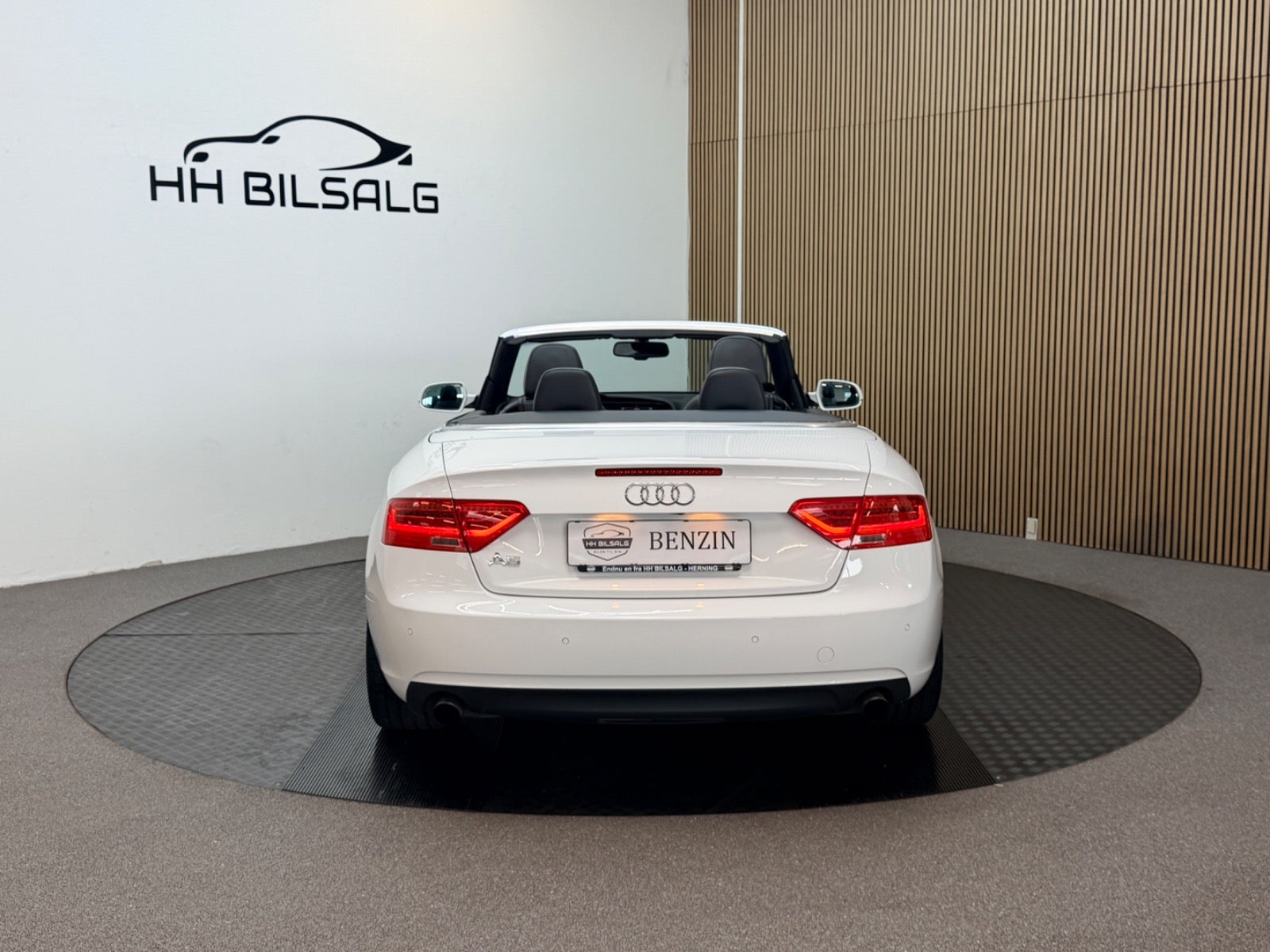 Audi A5 - Billede 6