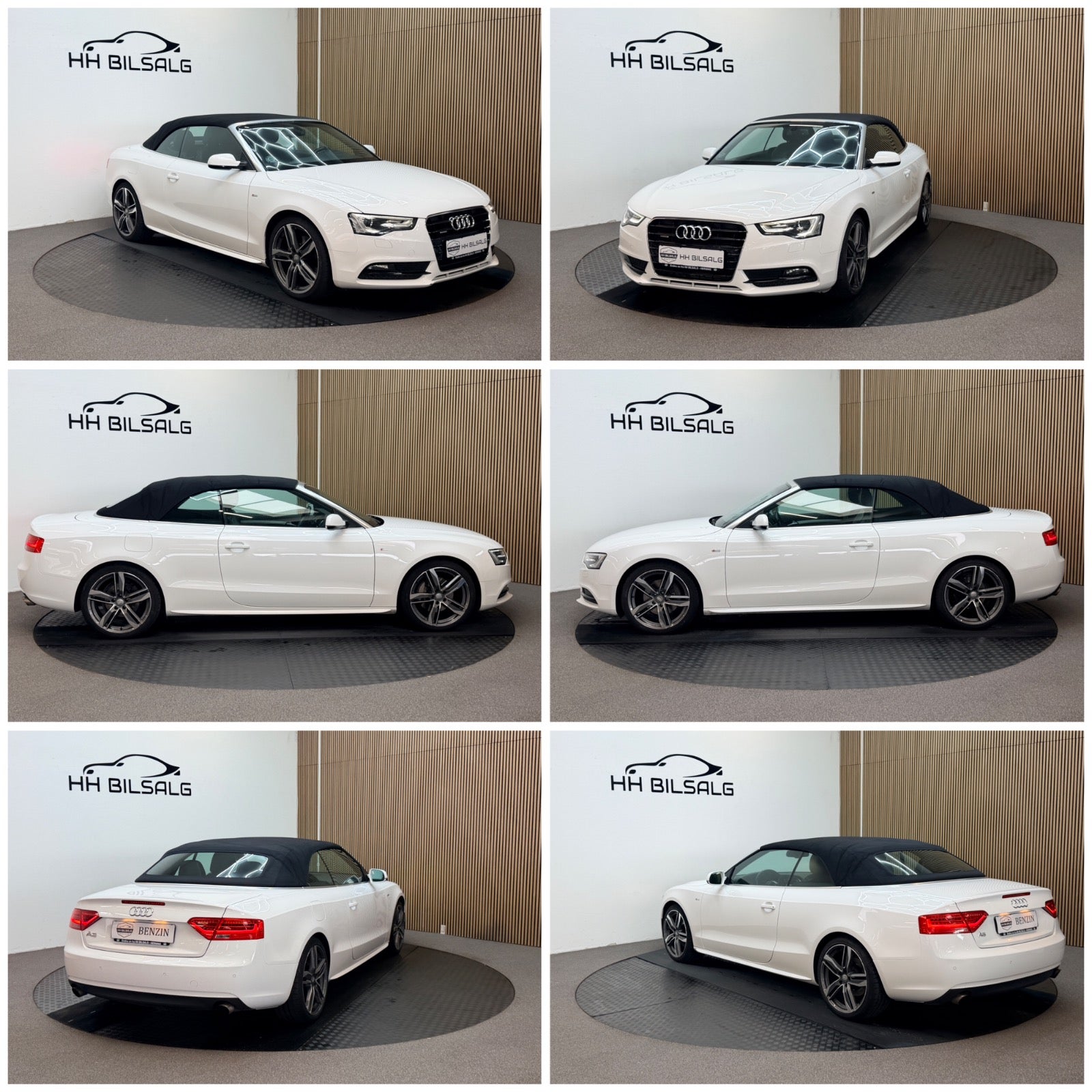 Audi A5 - Billede 9
