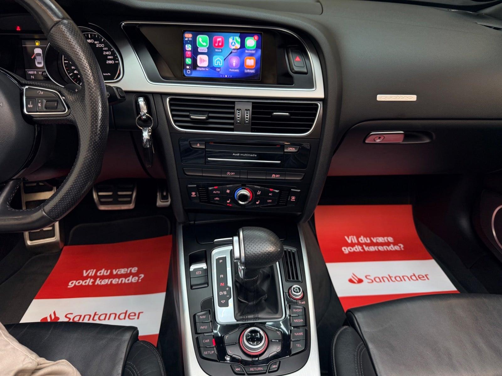 Audi A5 - Billede 12