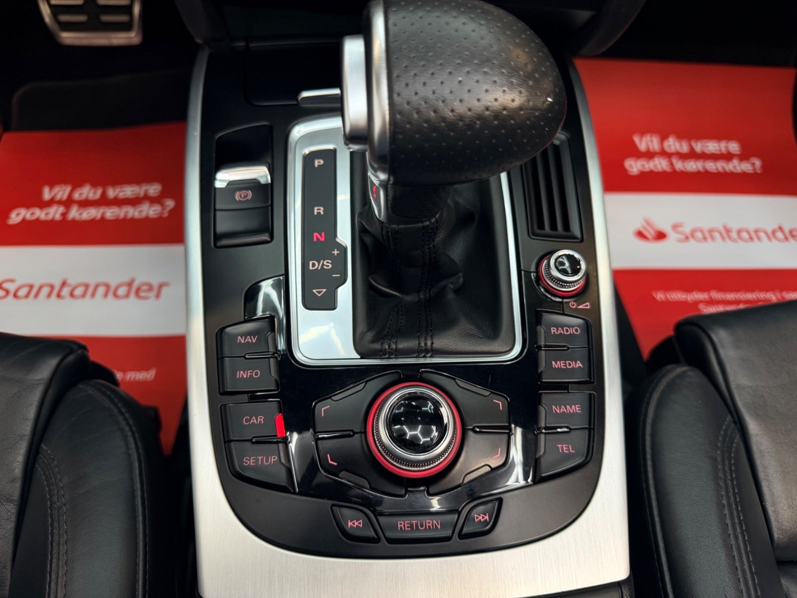 Audi A5 - Billede 13