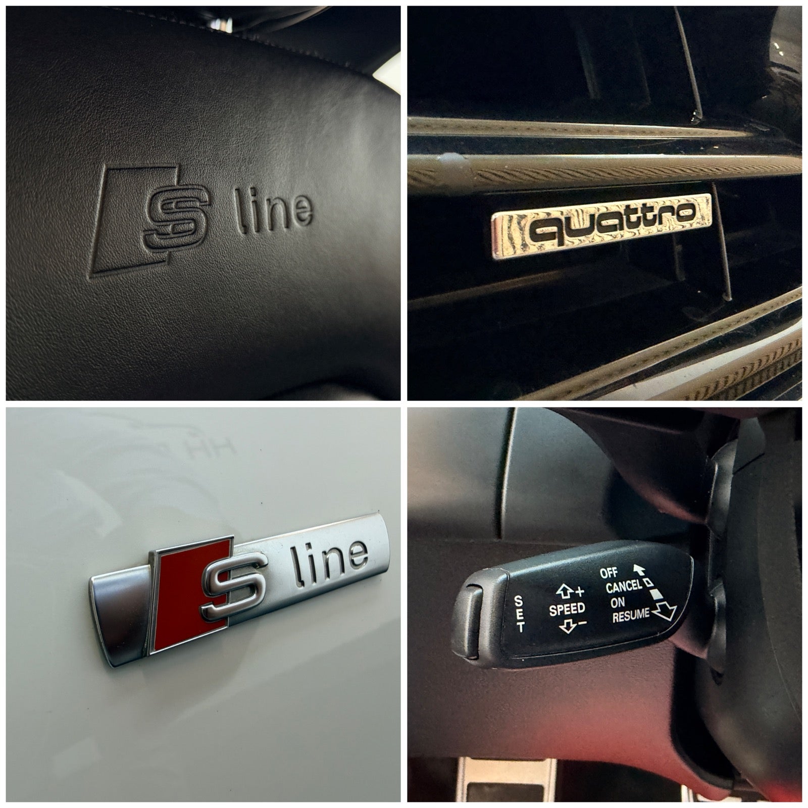 Audi A5 - Billede 15