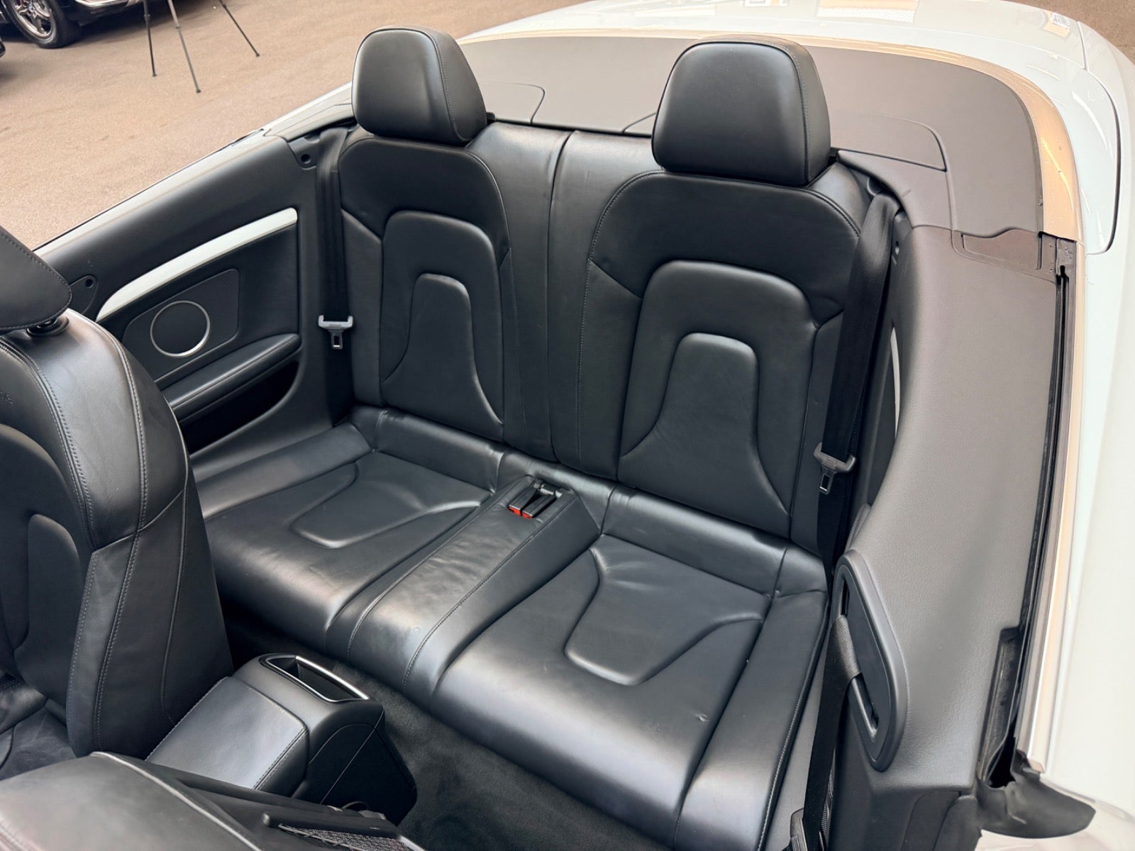 Audi A5 - Billede 17