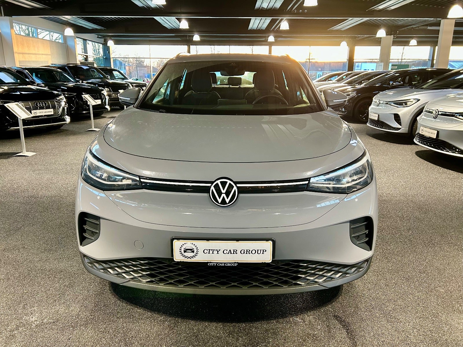 VW ID.4 - Billede 3