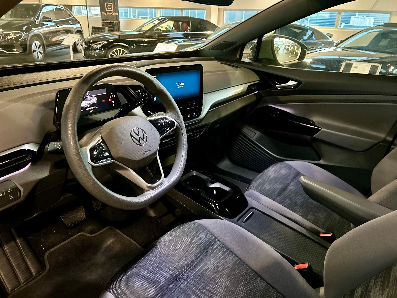 VW ID.4 - Billede 8